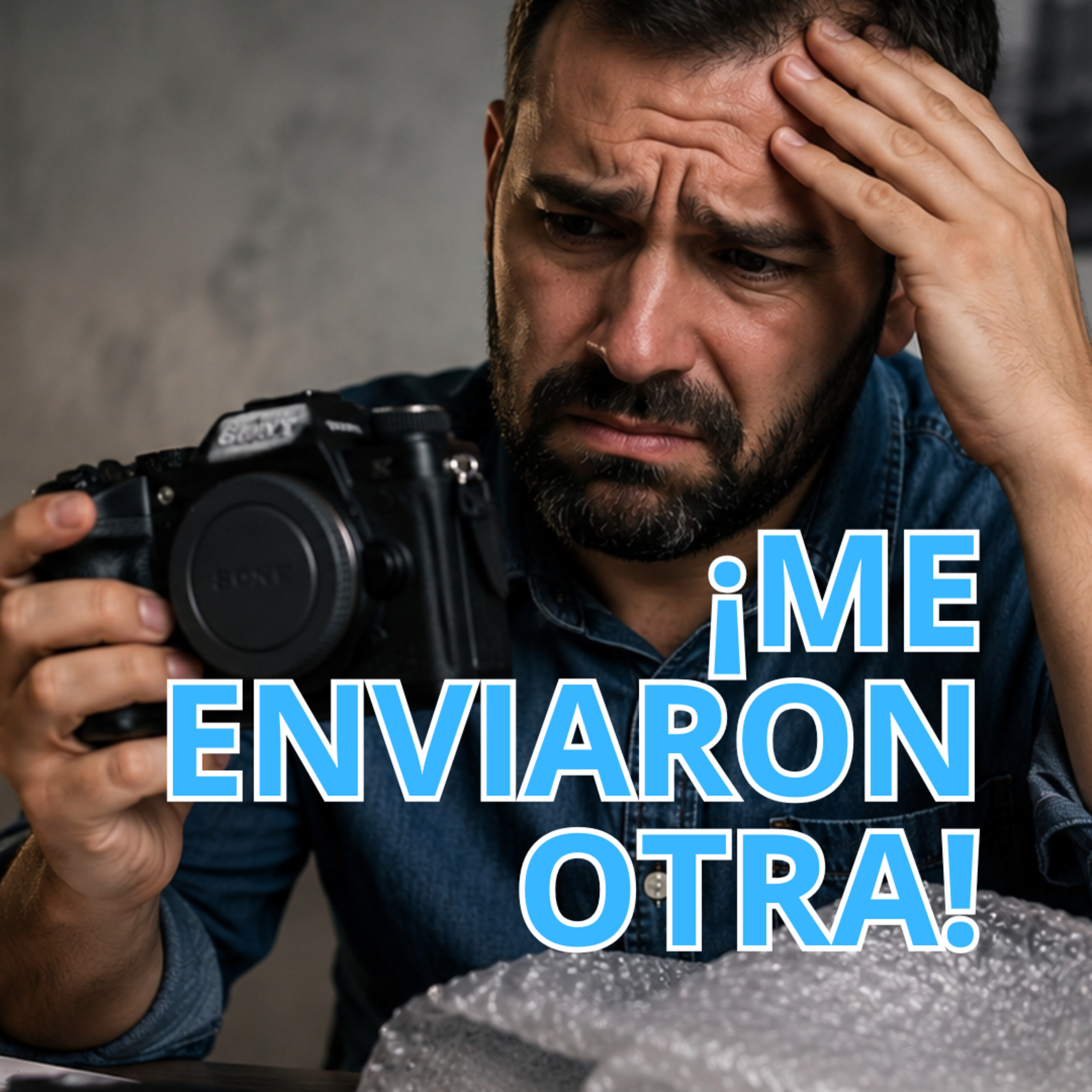 Pesadilla en la Tienda Oficial: Lo que Sony no te cuenta sobre sus errores. episode artwork
