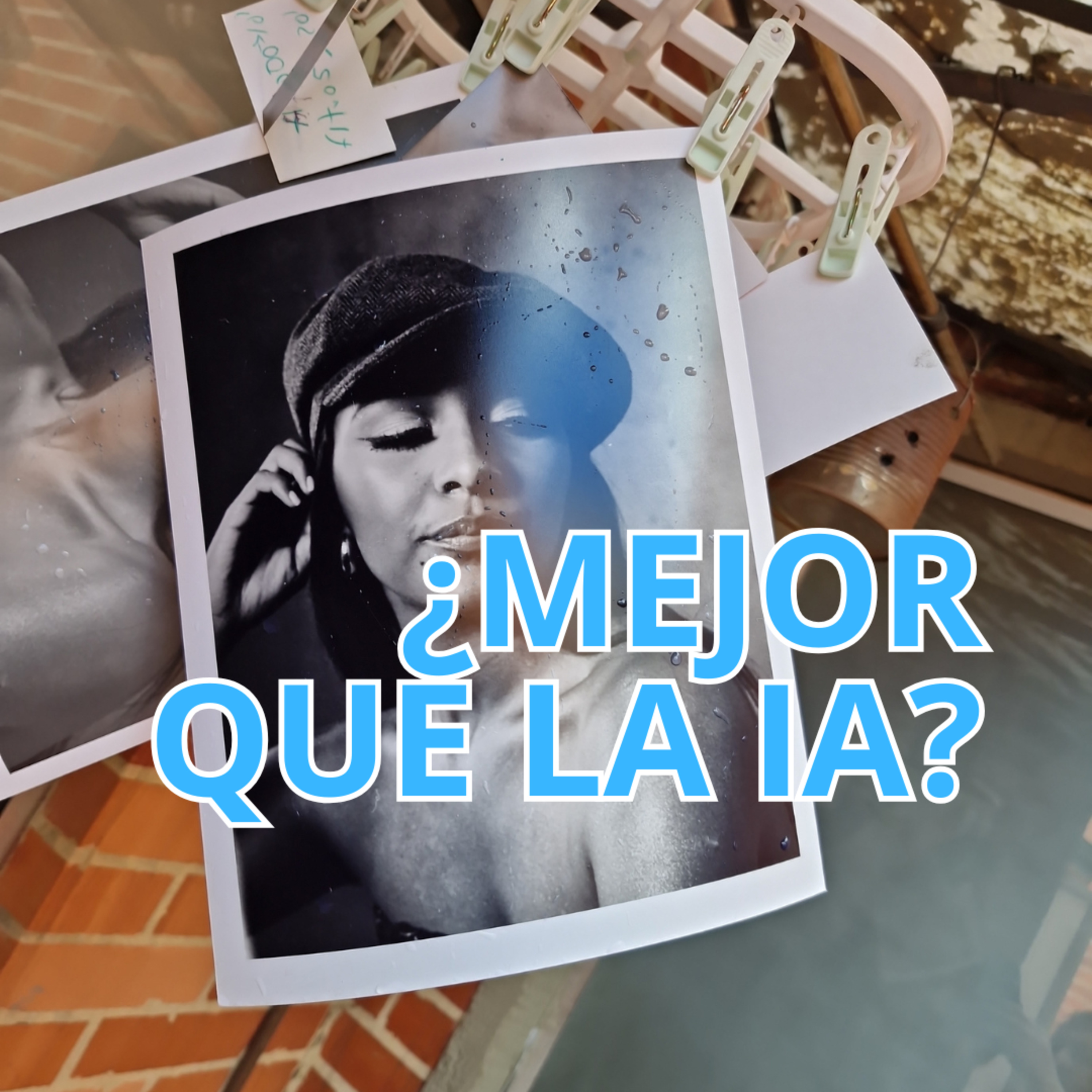 Grado Dividido: El arte de esculpir la luz con las manos episode artwork