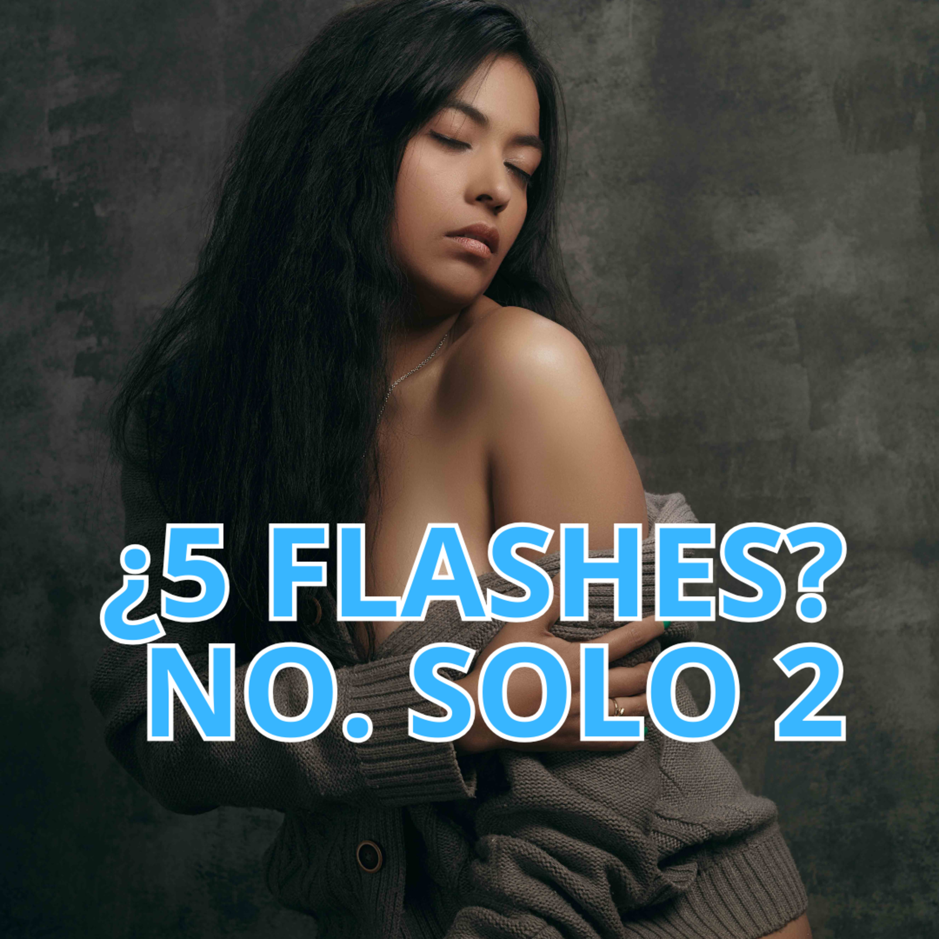  Ingeniería de la Luz: El Arte del Desnudo con Solo 2 Flashes episode artwork