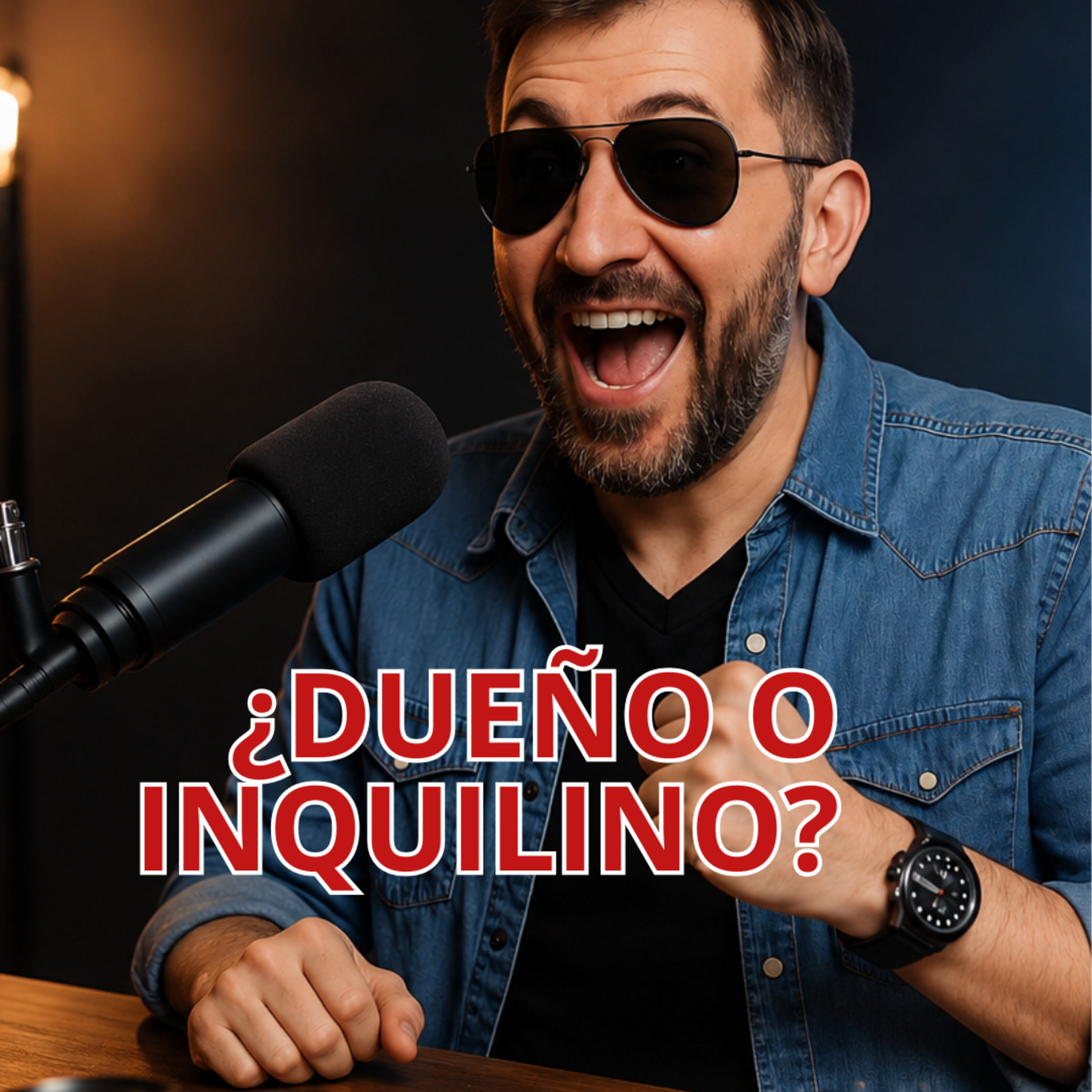 ¿Dueño o inquilino? La gran estafa de las suscripciones de software y el giro militar de GoPro episode artwork