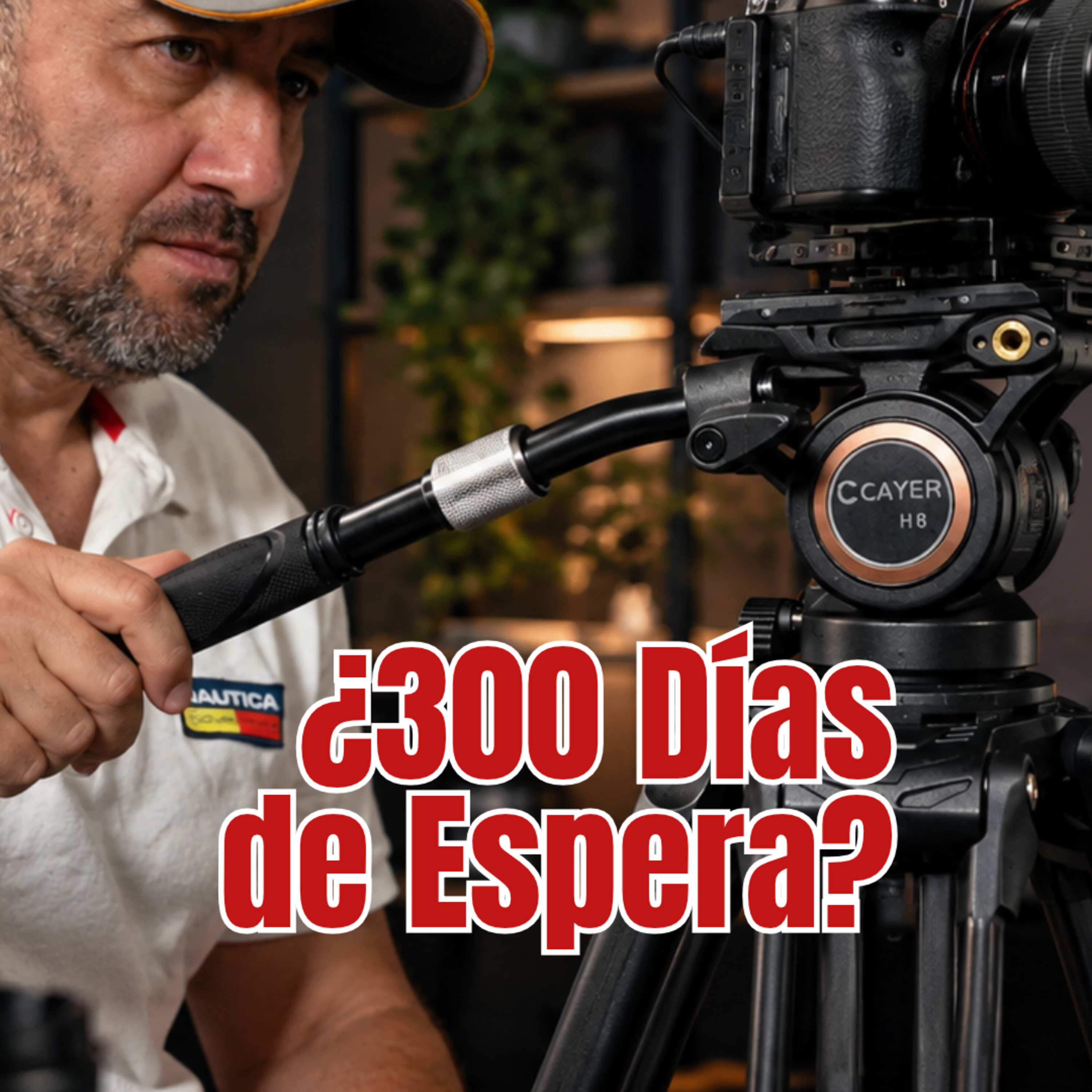 Portada de FotografoPro