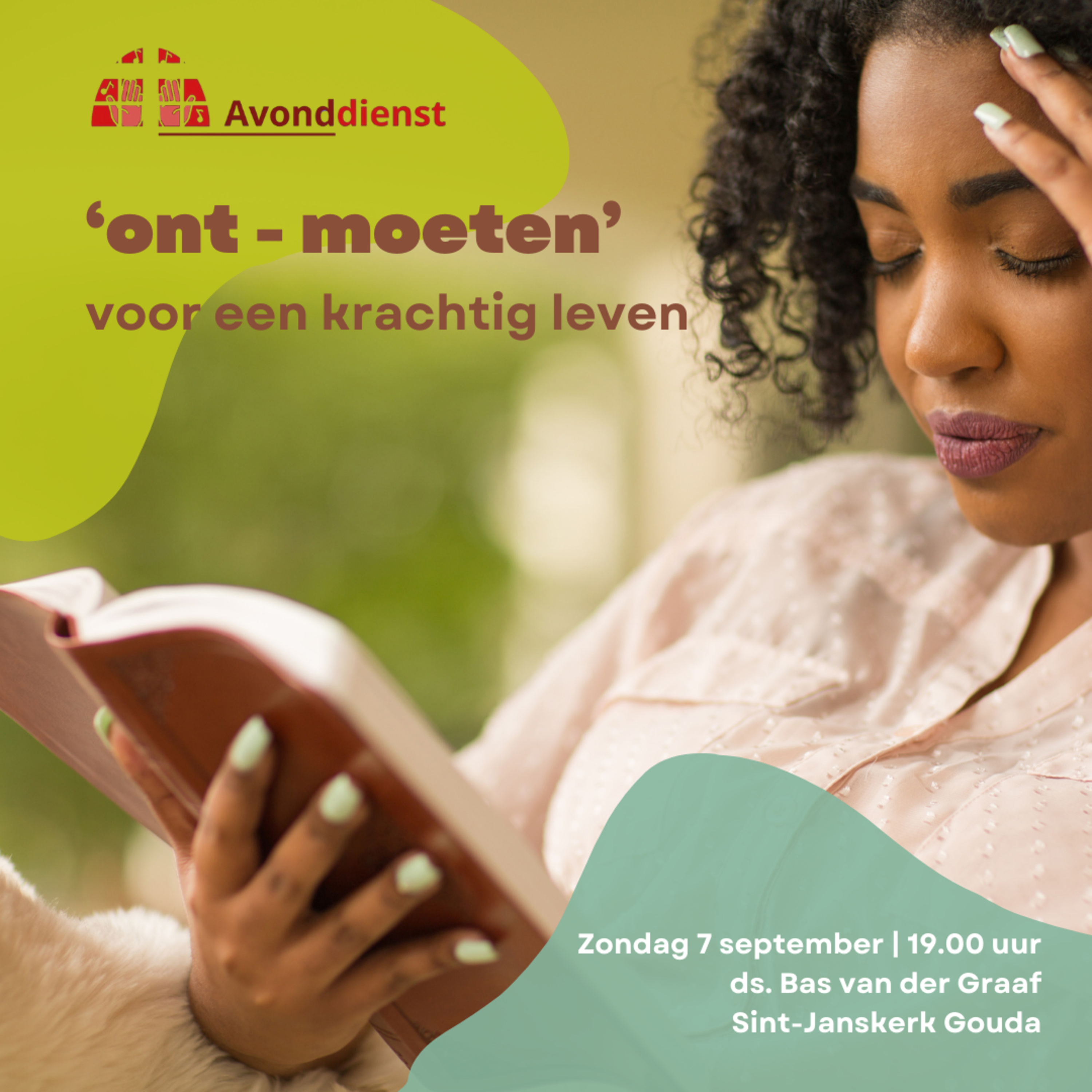 Sint-Jansgemeente Gouda