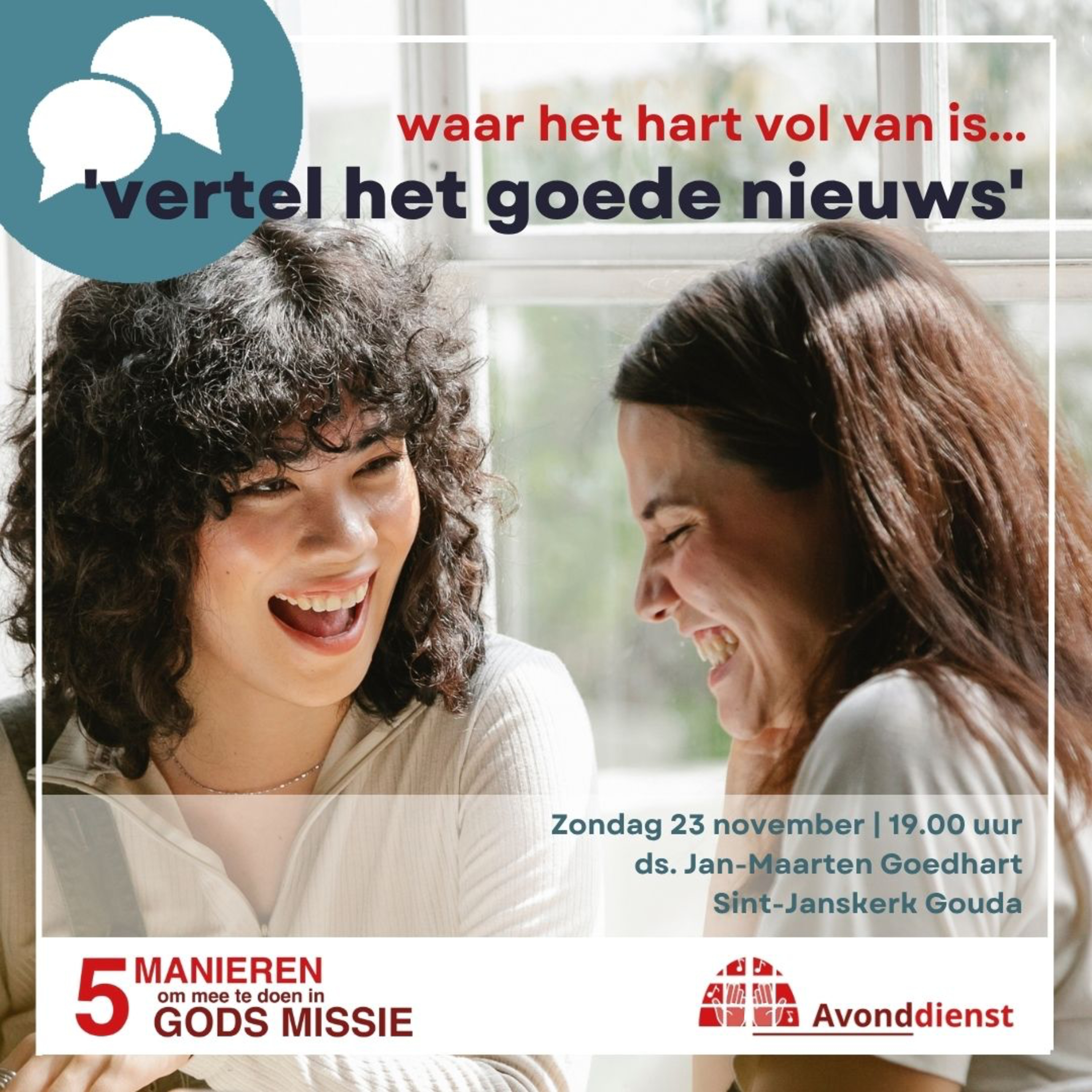 Sint-Jansgemeente Gouda