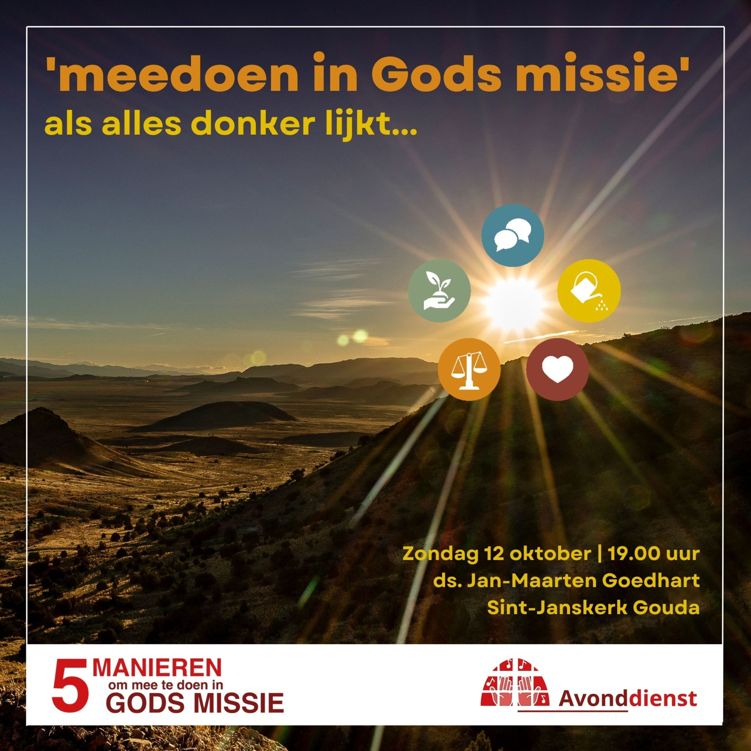 Sint-Jansgemeente Gouda