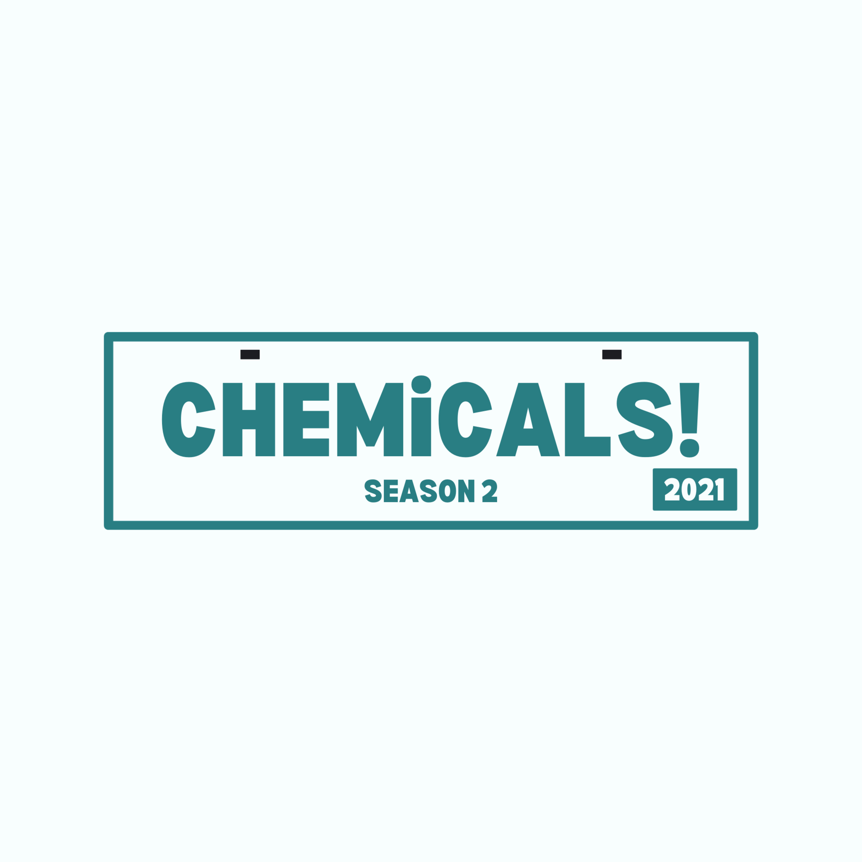 CHEMiCALS! S2 • Sorry?