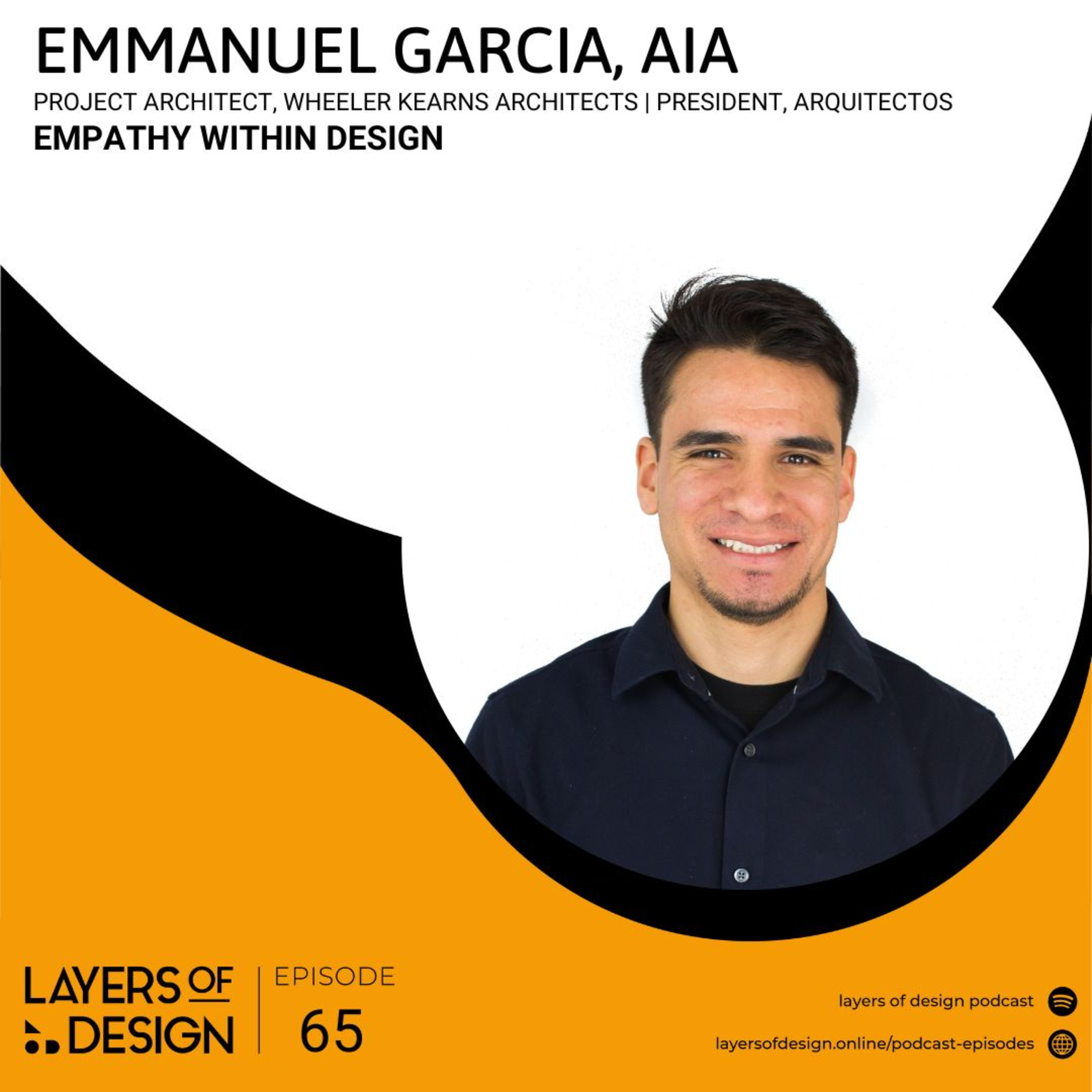 Layers of Design Podcast
