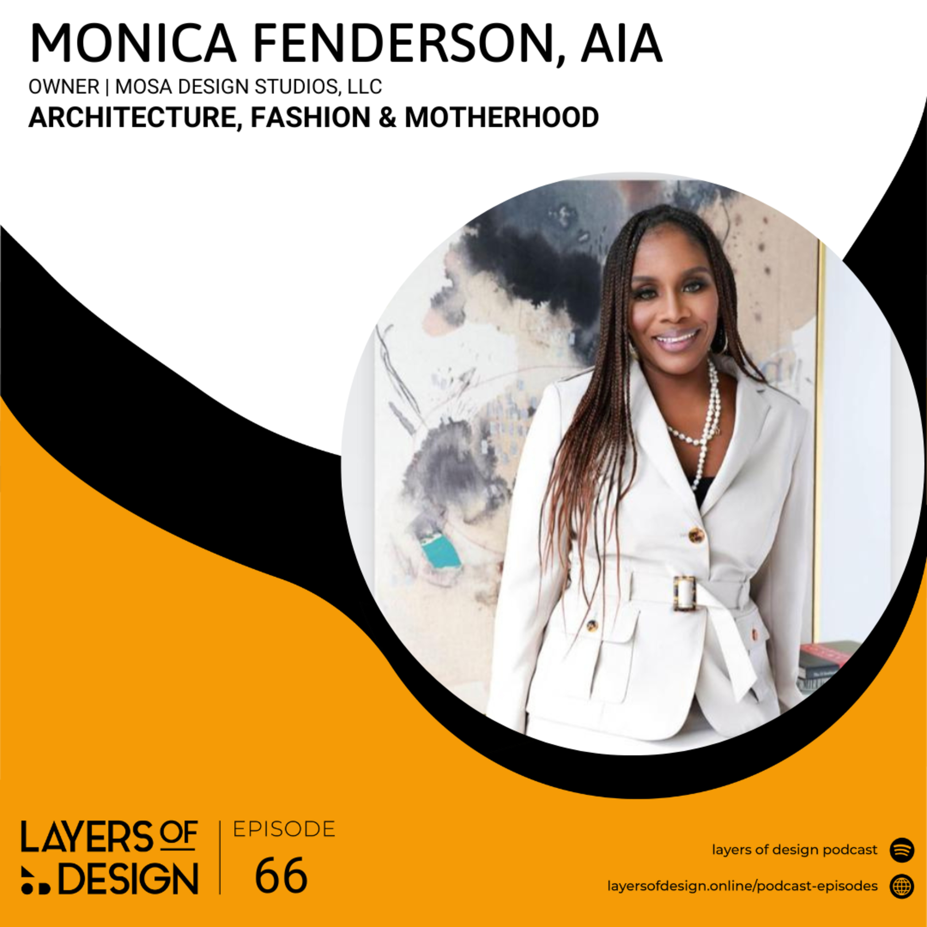 Layers of Design Podcast