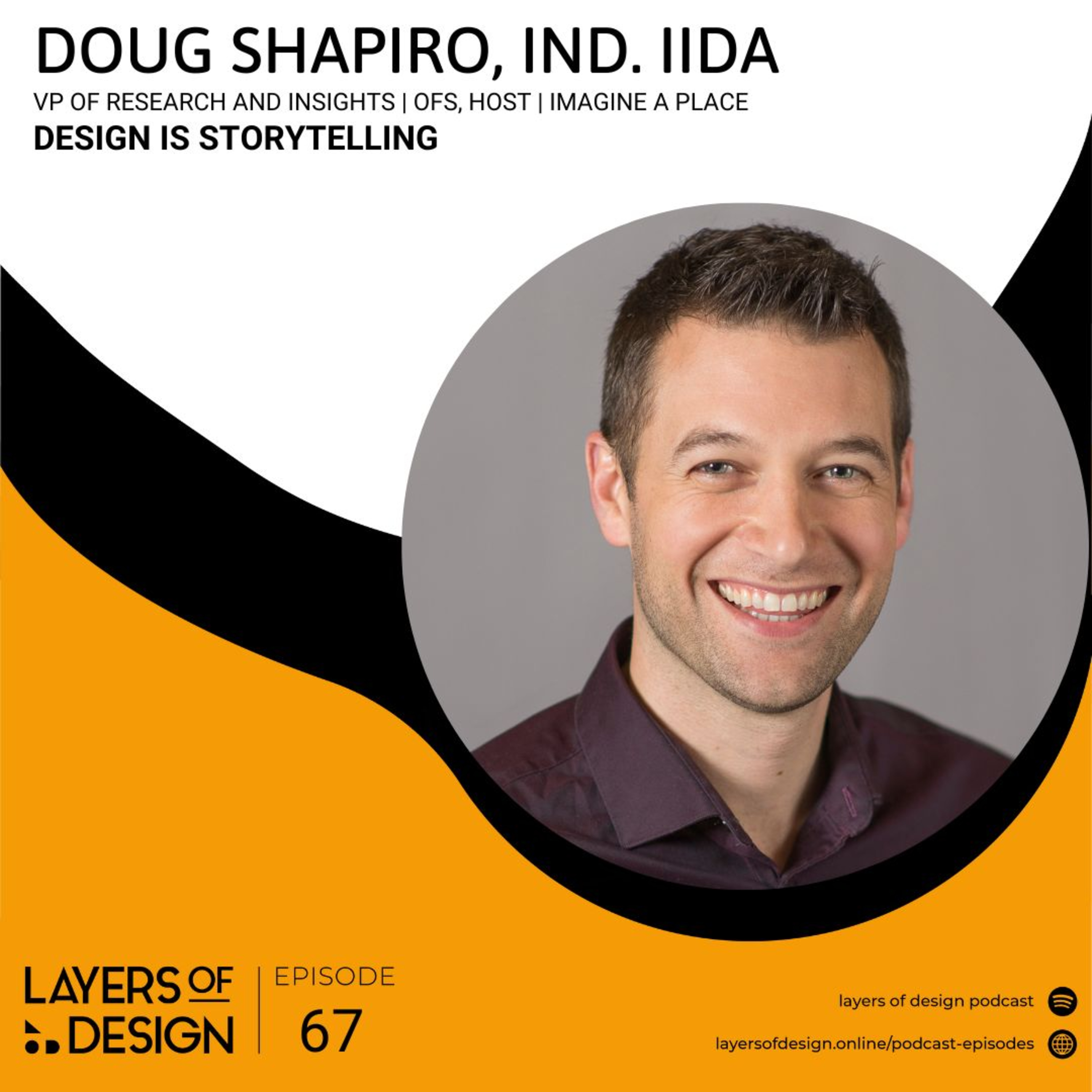Layers of Design Podcast