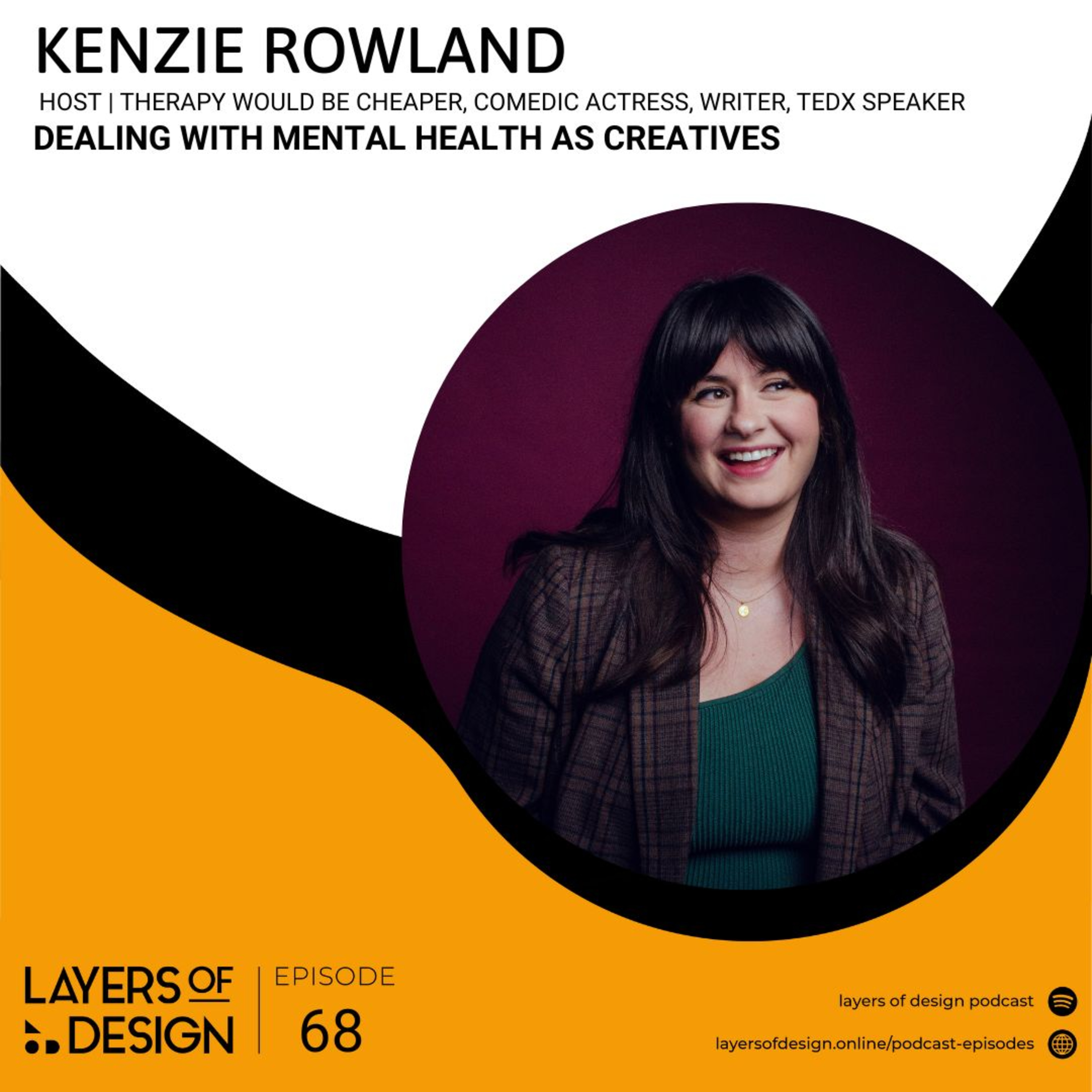 Layers of Design Podcast