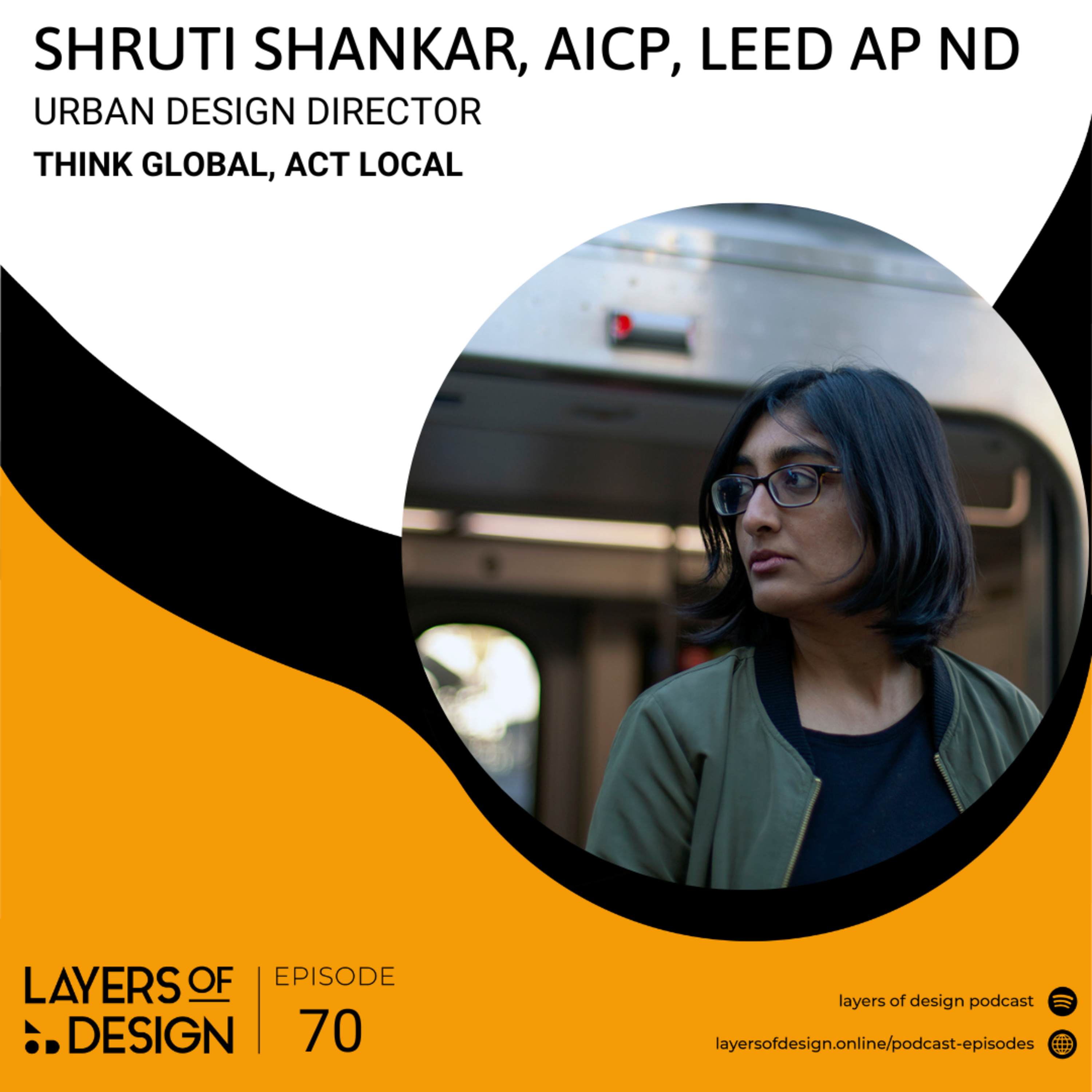 Layers of Design Podcast