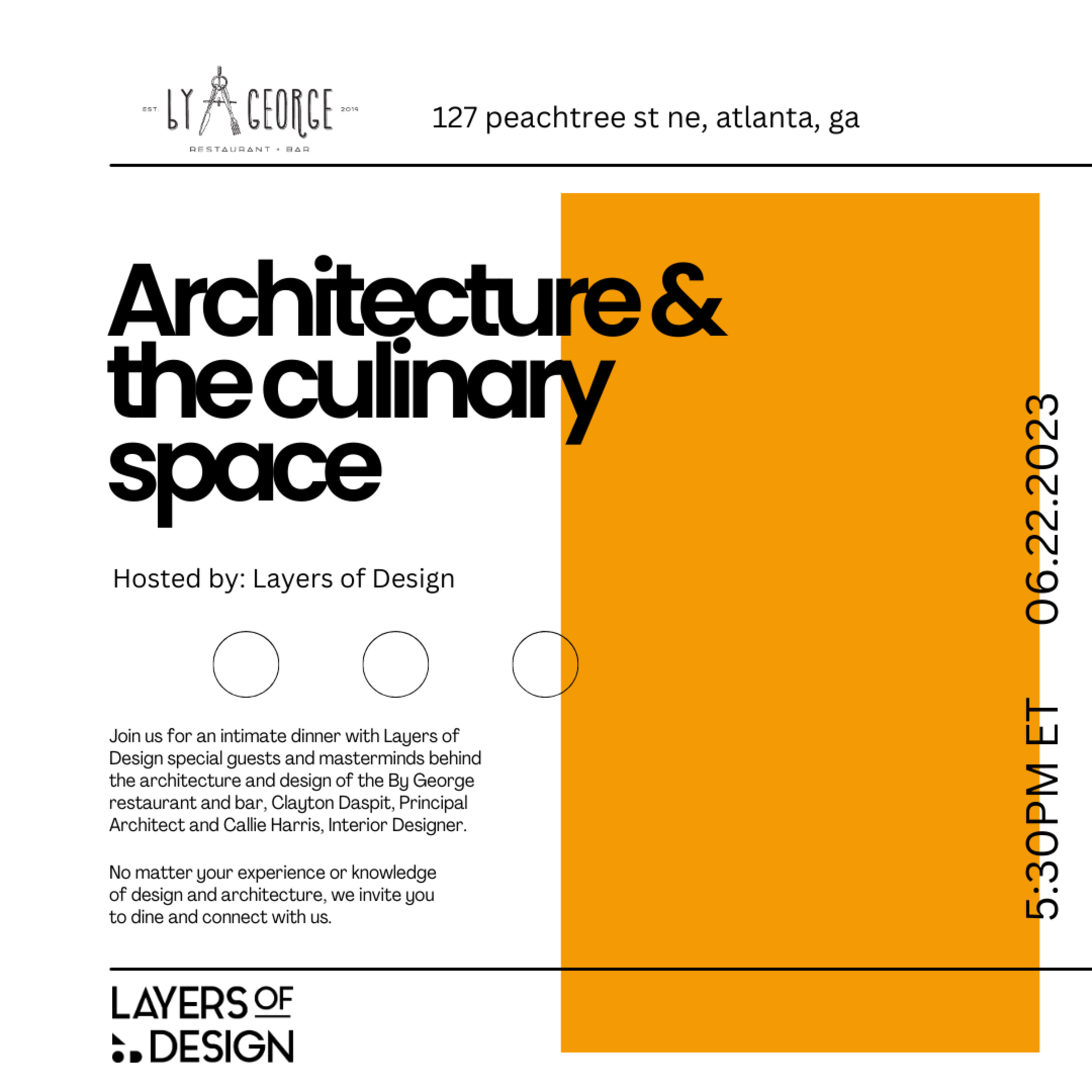 Layers of Design Podcast