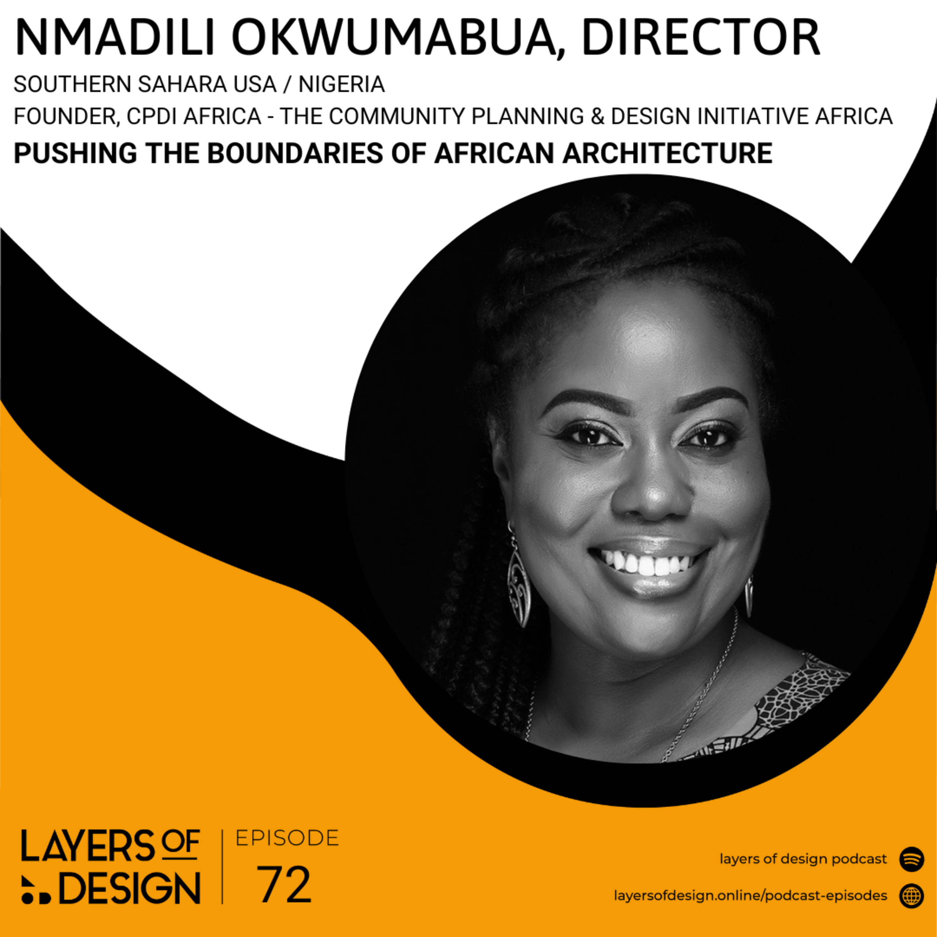 Layers of Design Podcast
