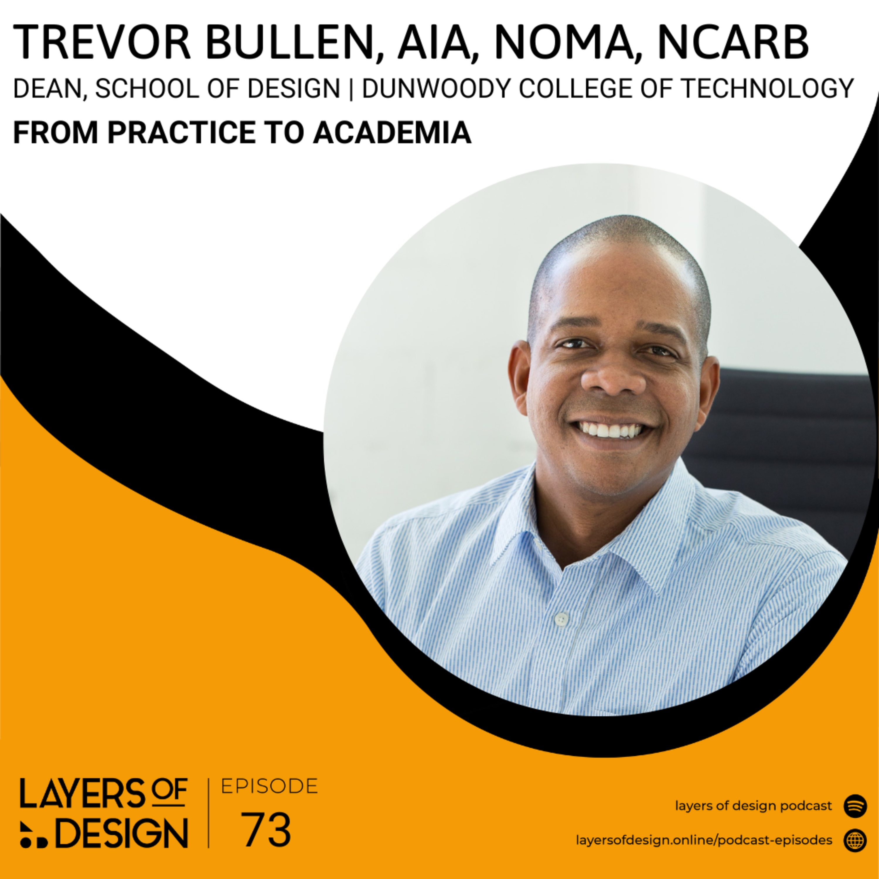 Layers of Design Podcast