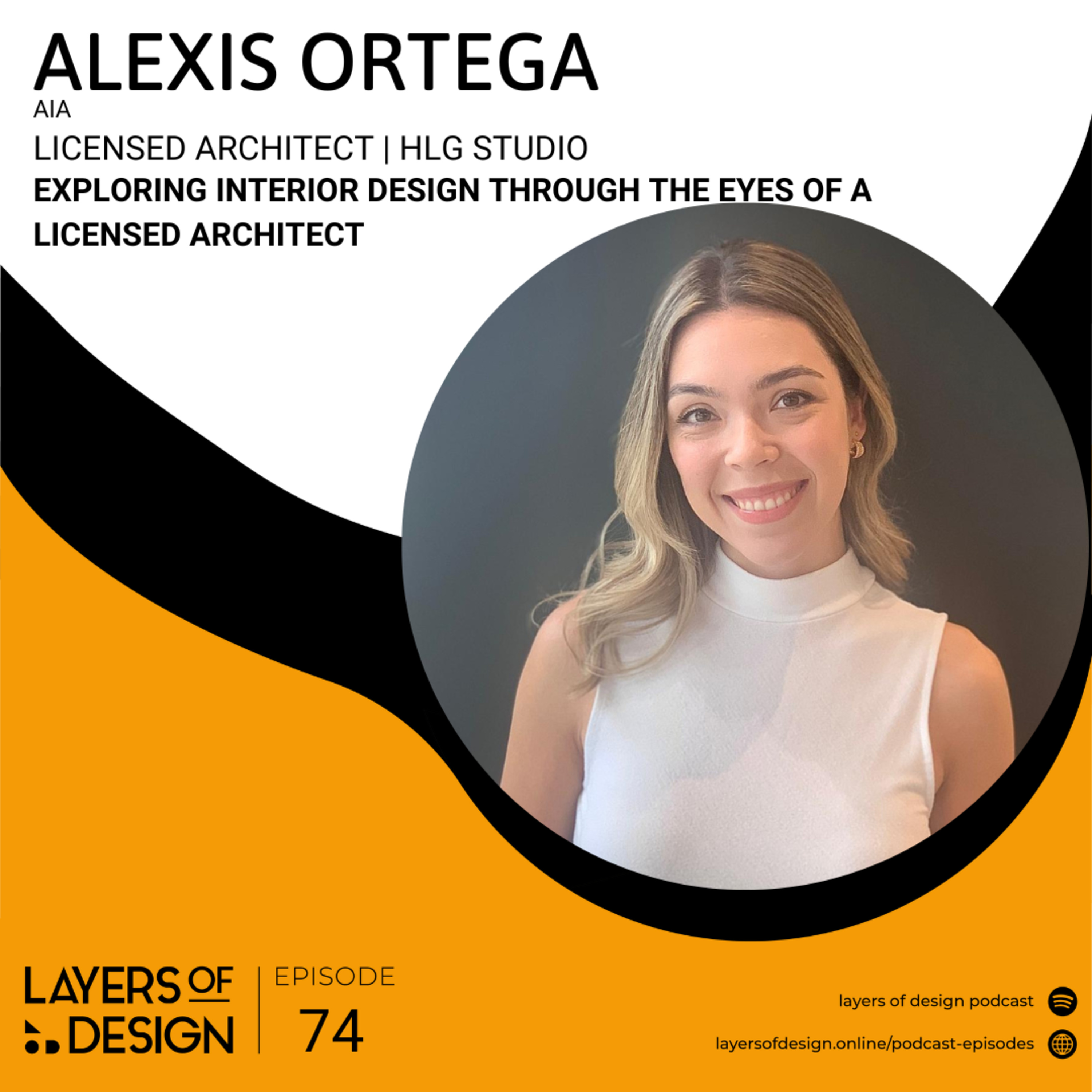 Layers of Design Podcast