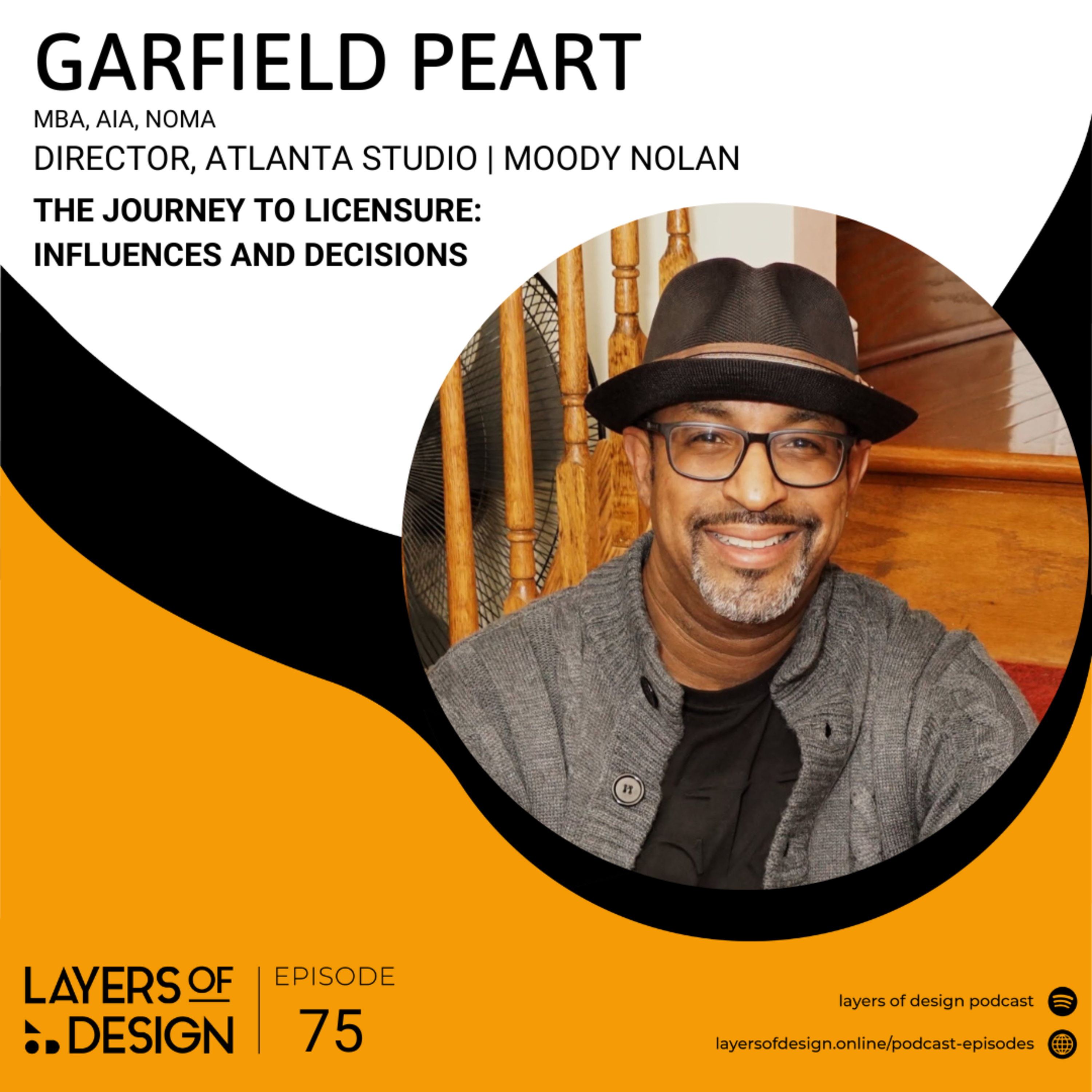 Layers of Design Podcast