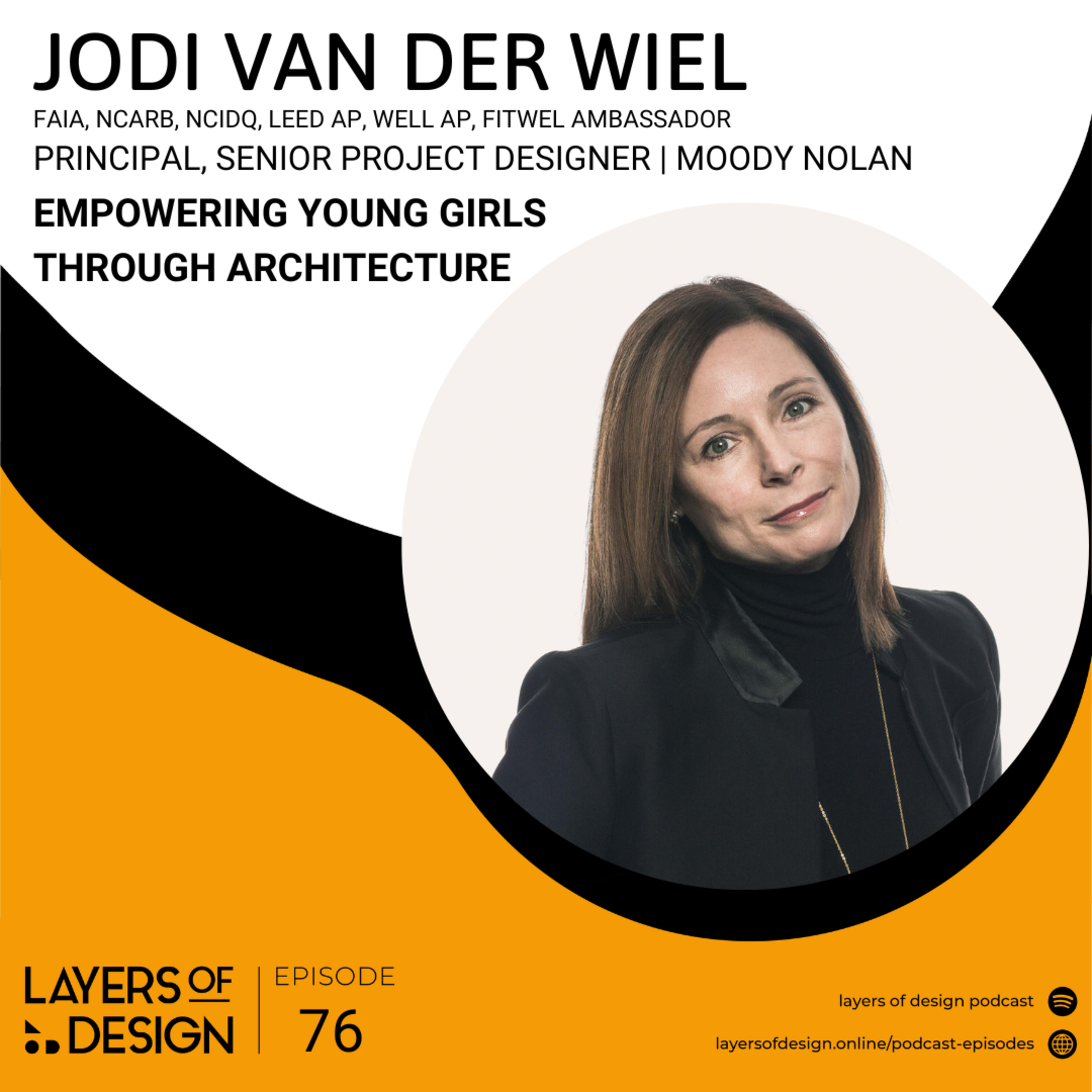 Layers of Design Podcast
