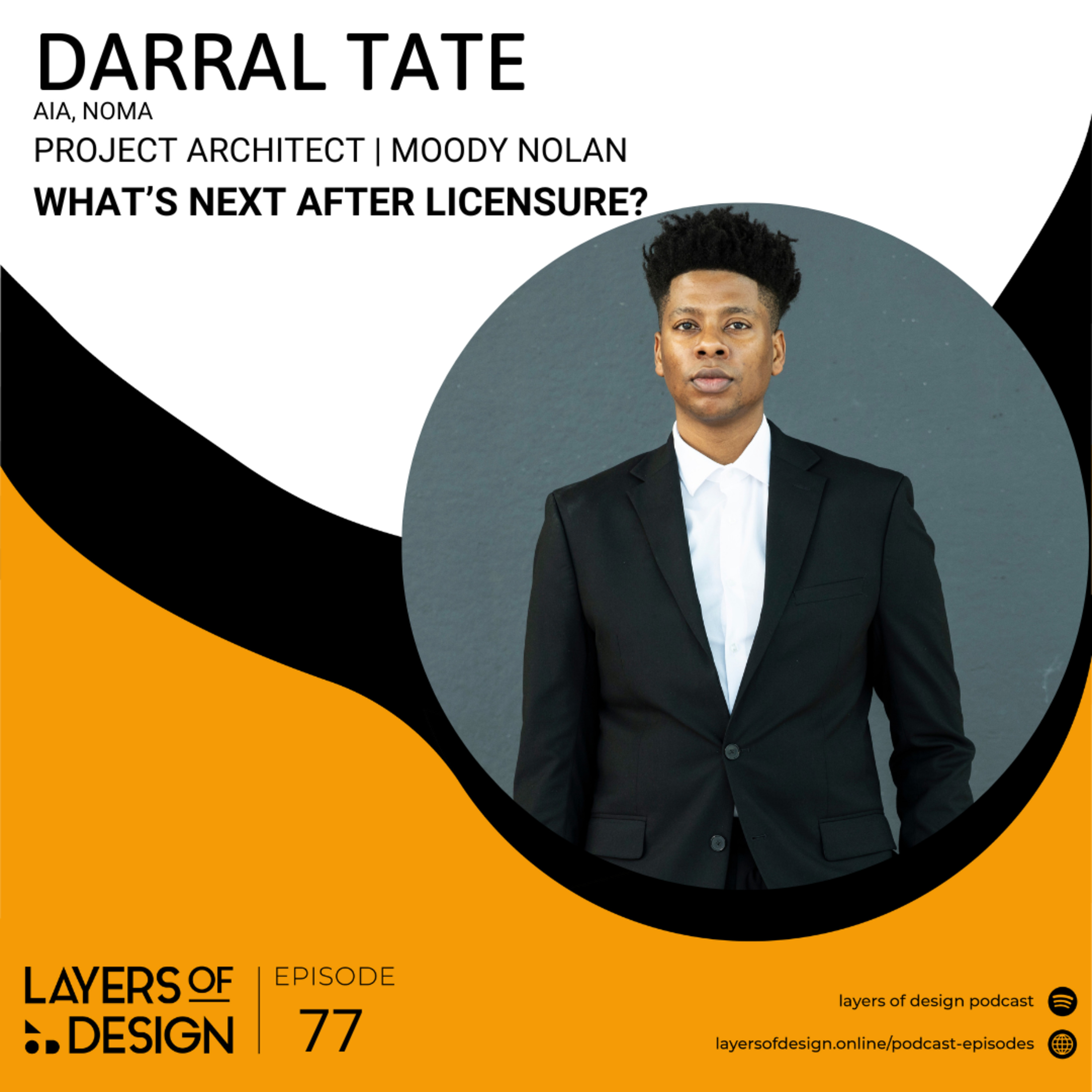 Layers of Design Podcast
