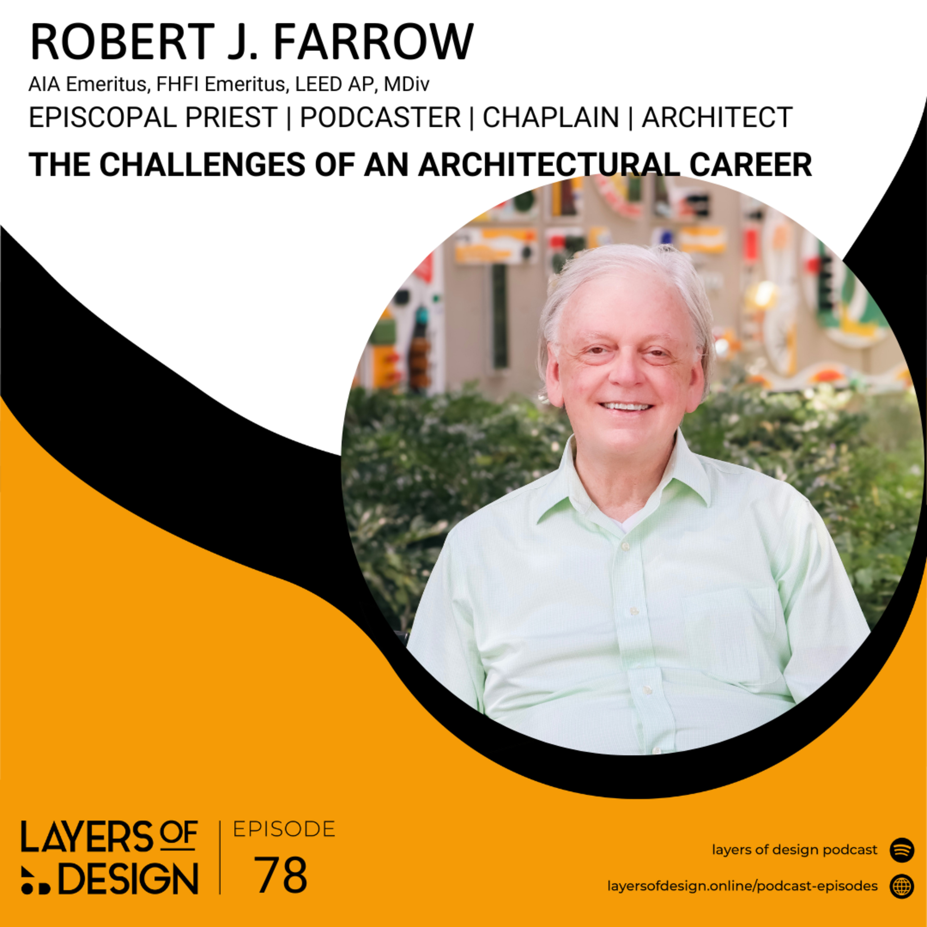 Layers of Design Podcast