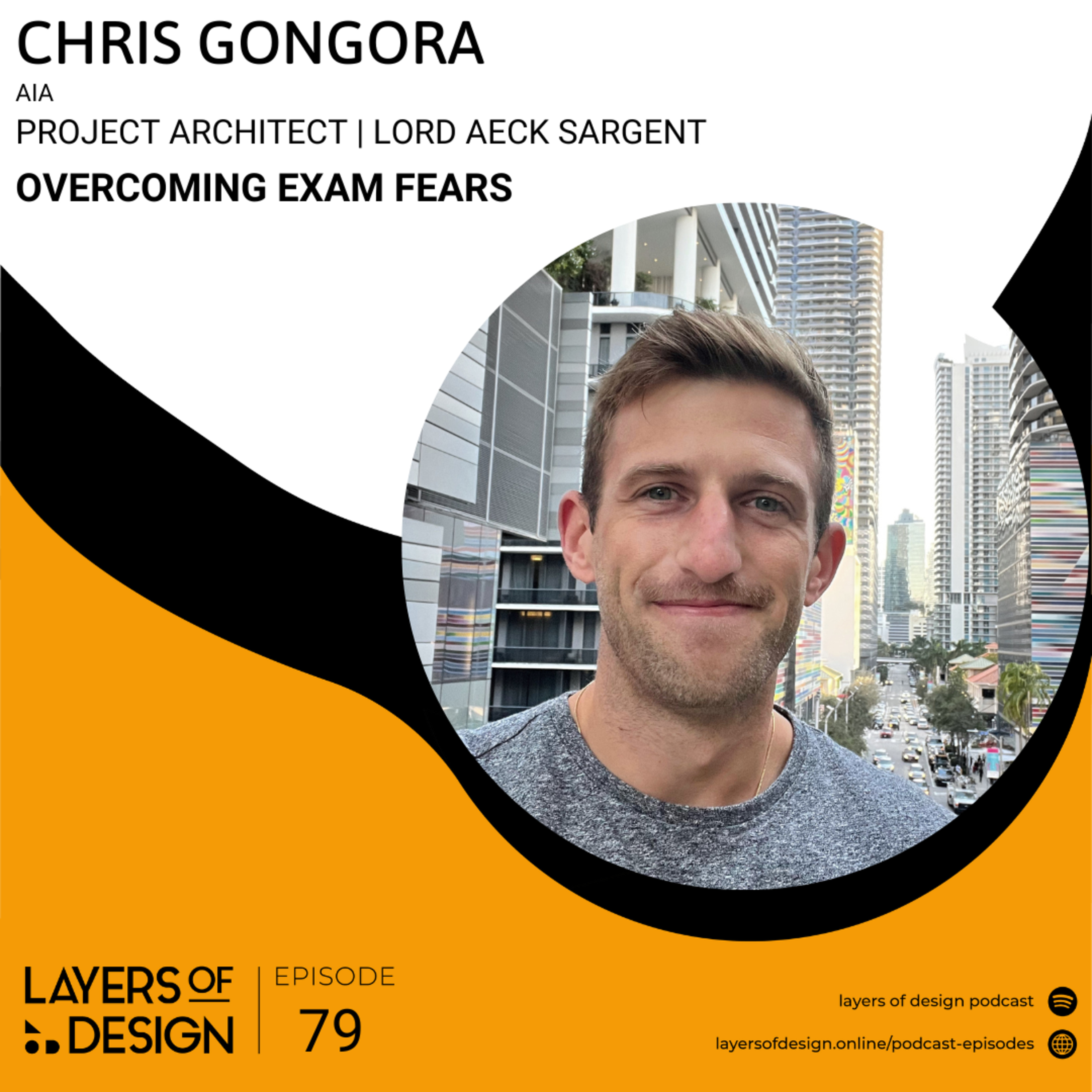 Layers of Design Podcast