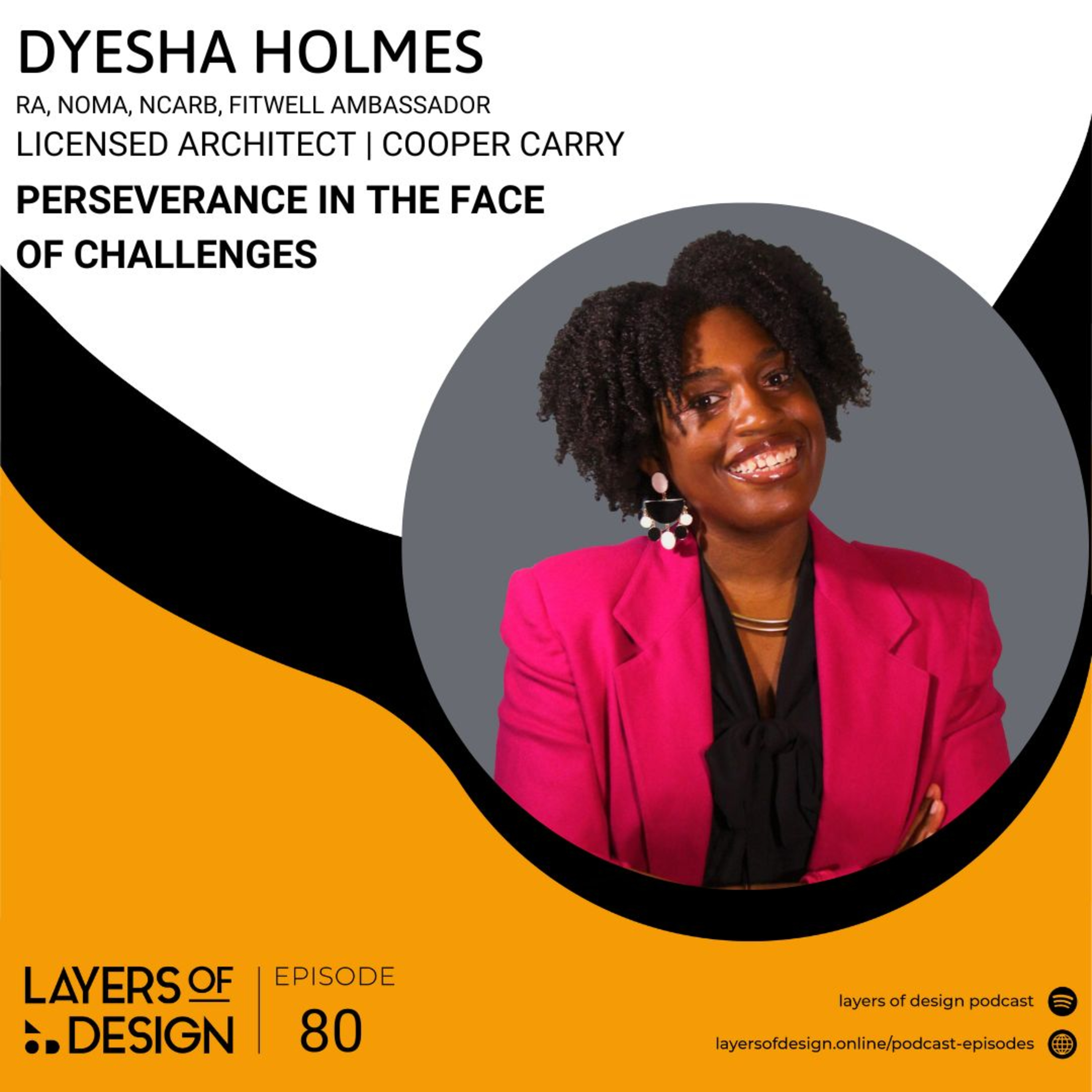 Layers of Design Podcast