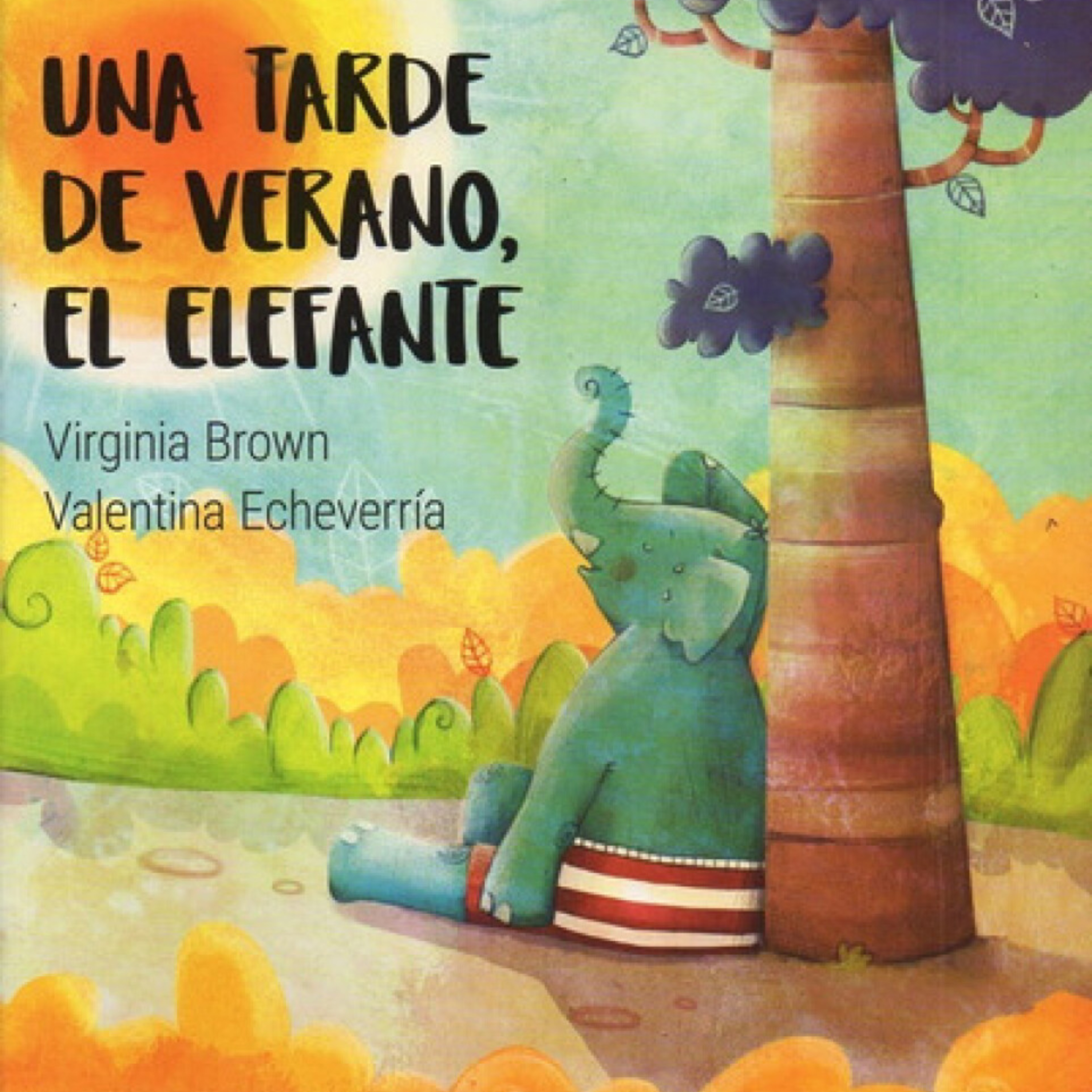 Cuentos para pequeñitos