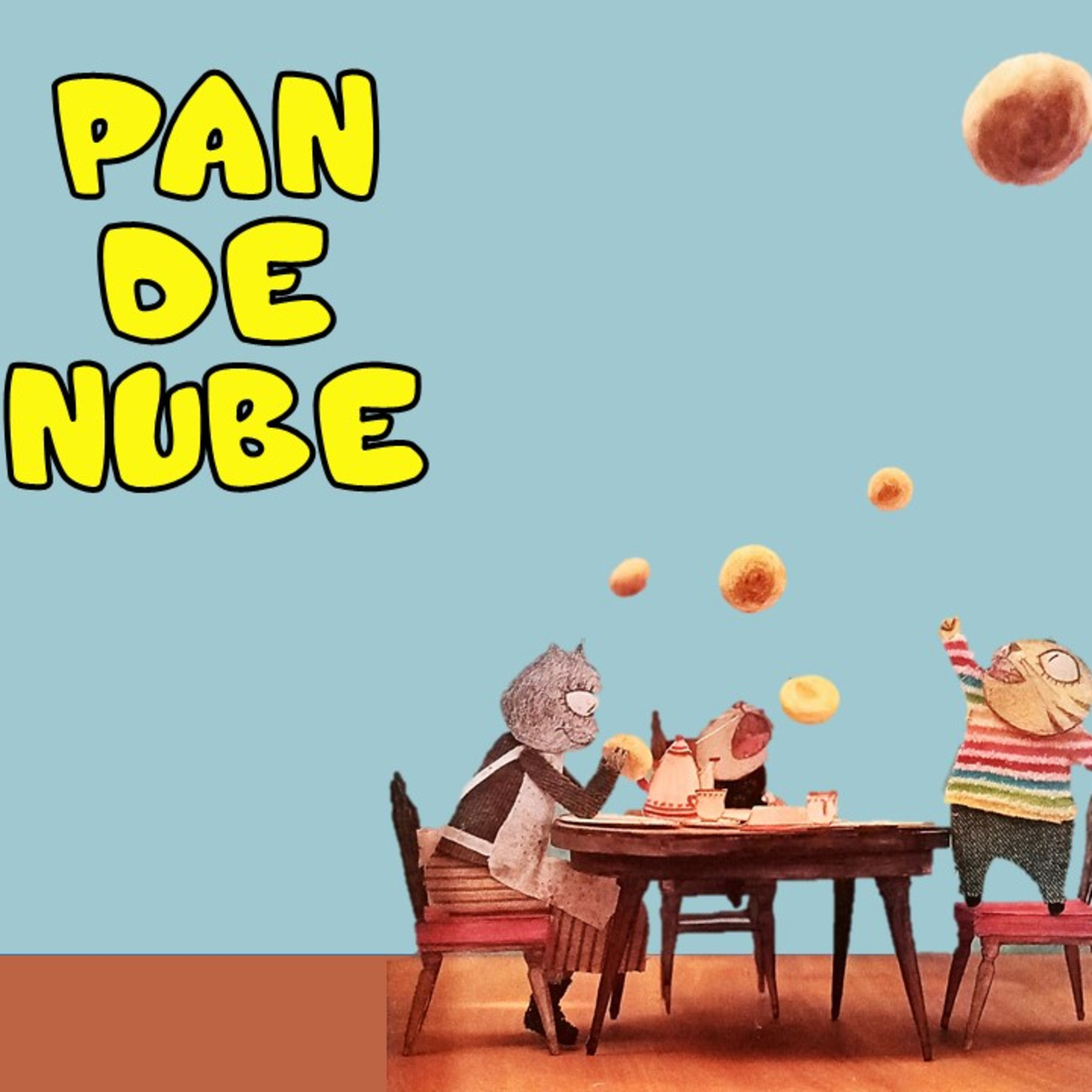 Cuentos para pequeñitos