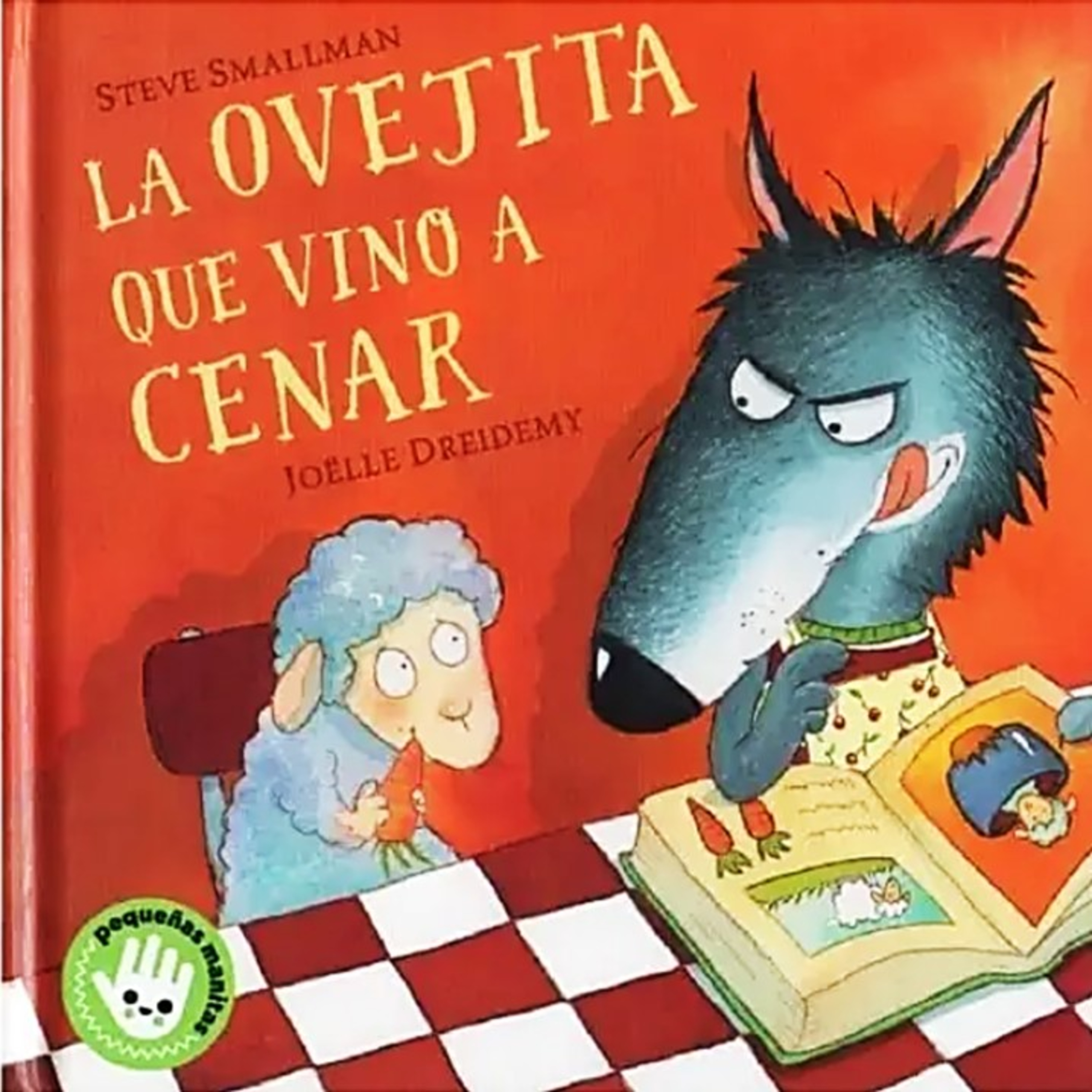 Cuentos para pequeñitos