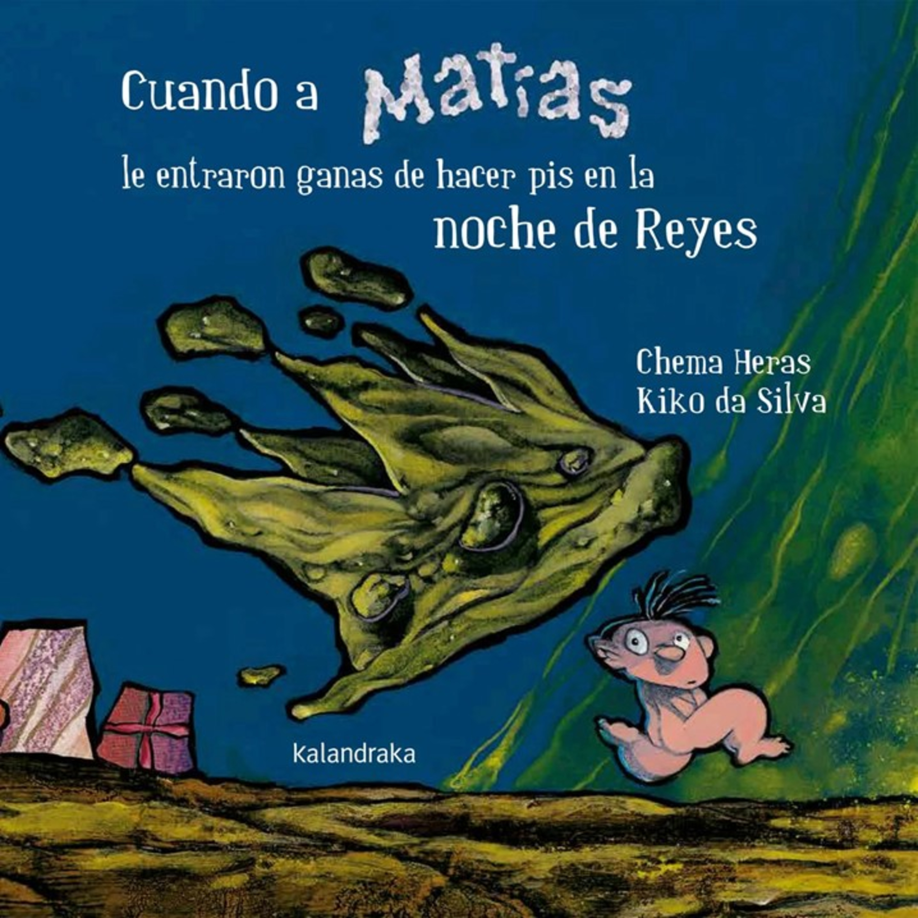 Cuentos para pequeñitos