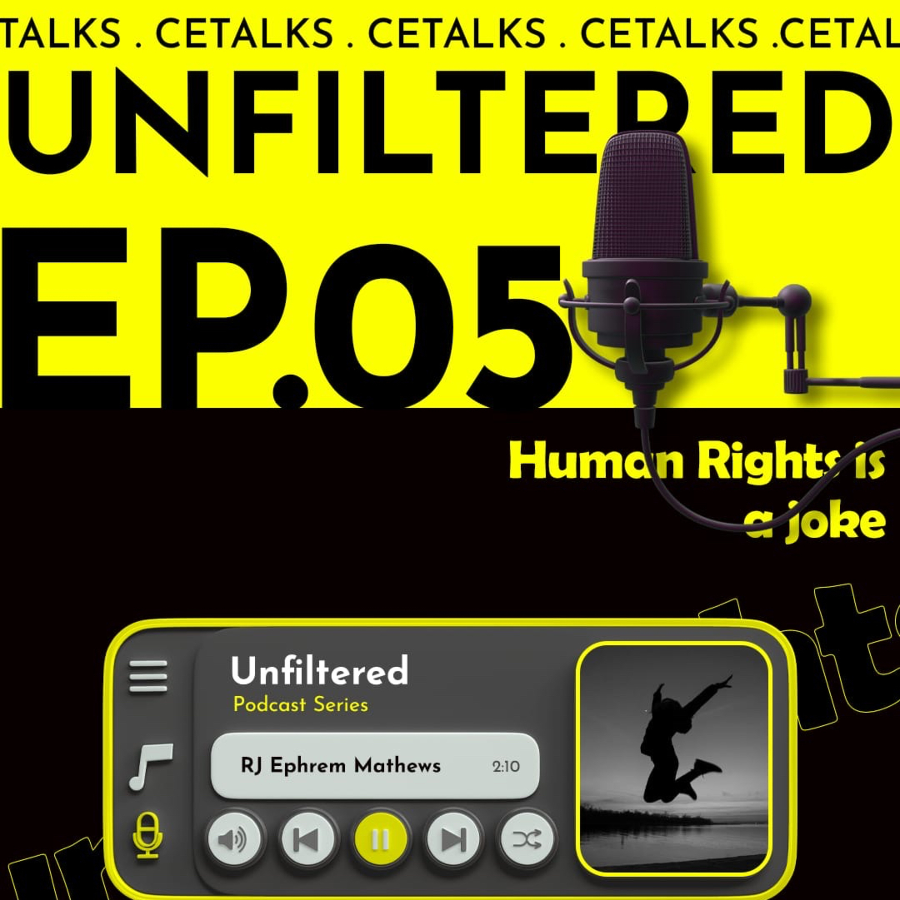 CETalks