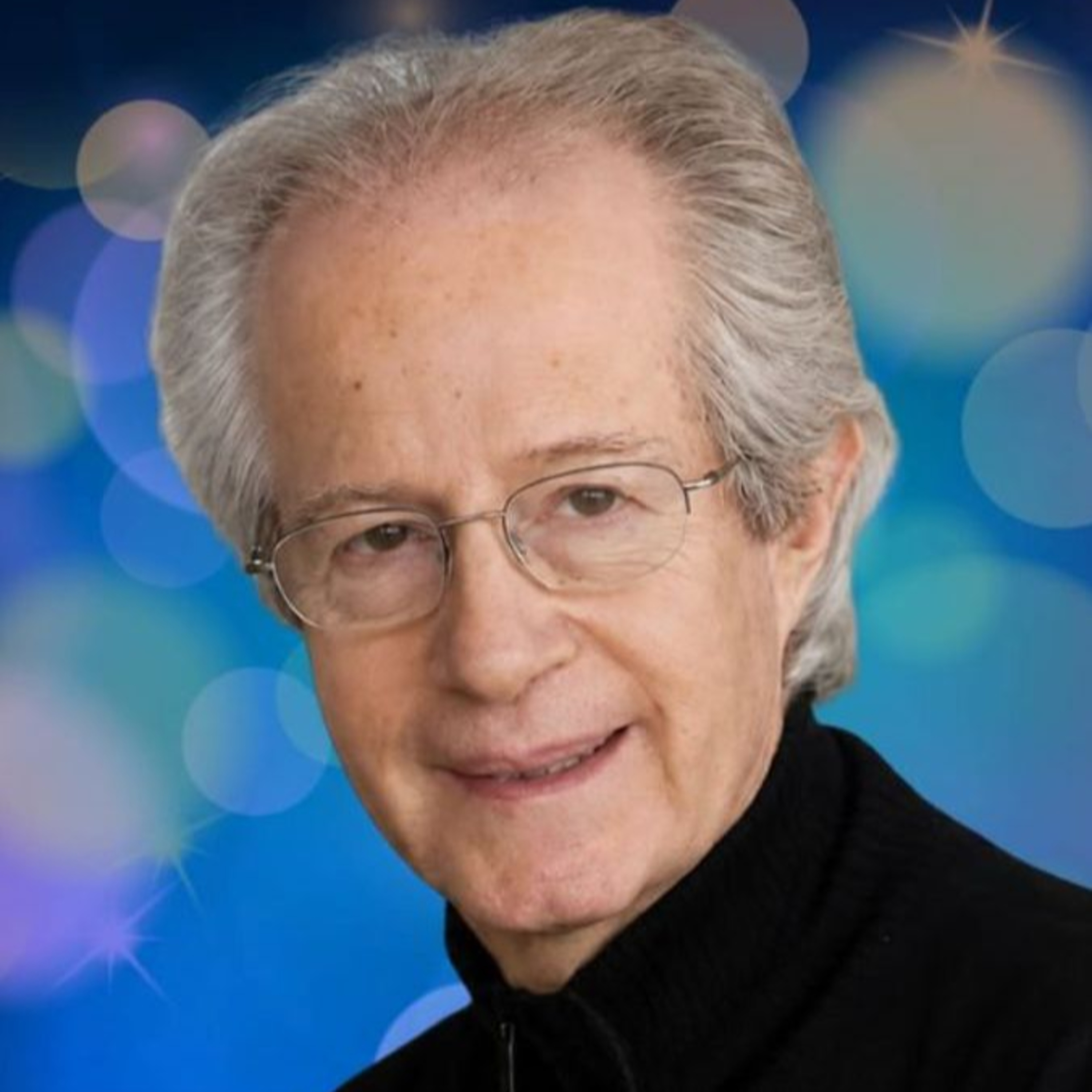CON EL DR WALTER DRESEL: LA MEDICINA QUE CONSIDERA LAS EMOCIONES episode artwork