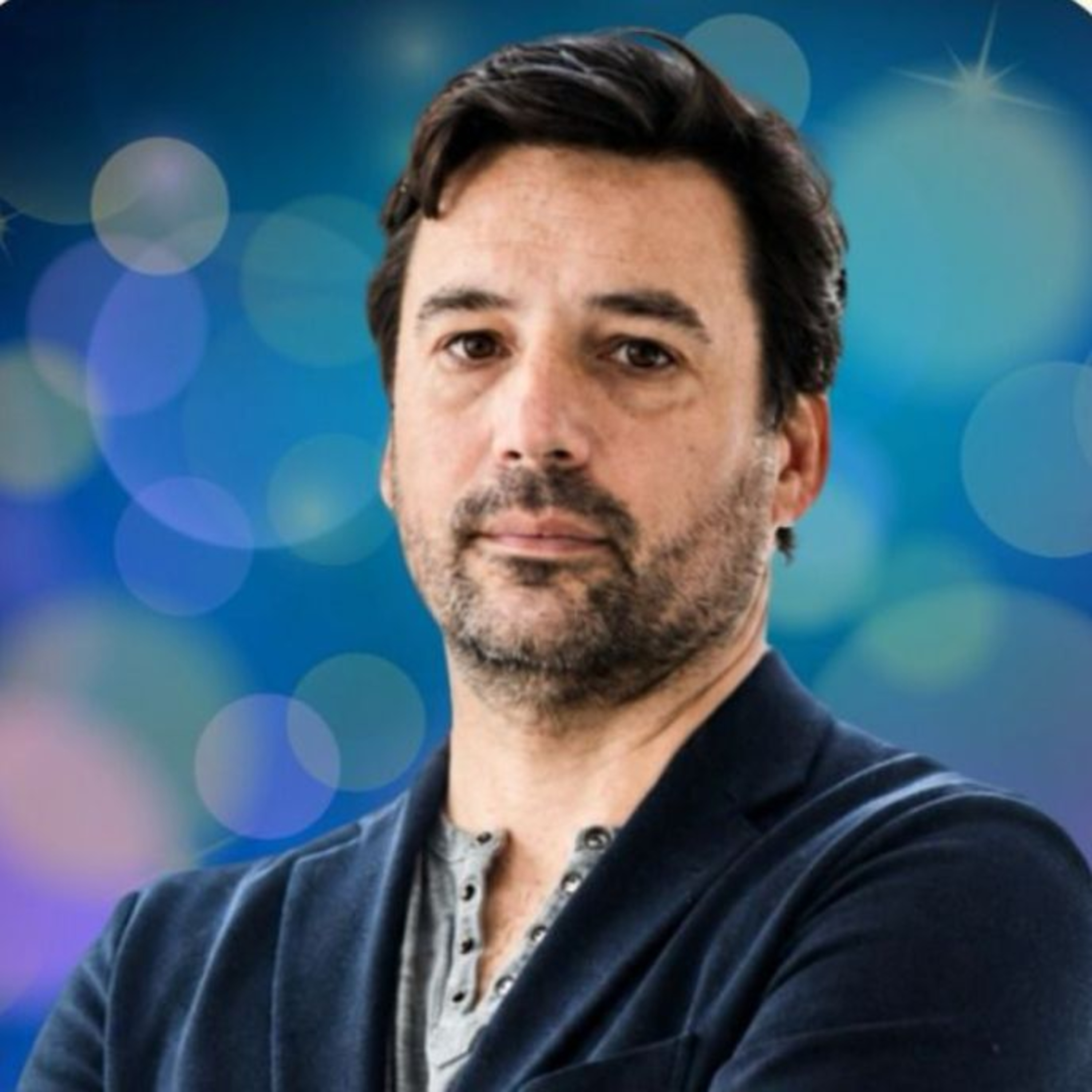CON ALVARO GARCIA RESTA: ¿CÓMO SE ALCANZA UNA BUENA GESTIÓN URBANA? episode artwork