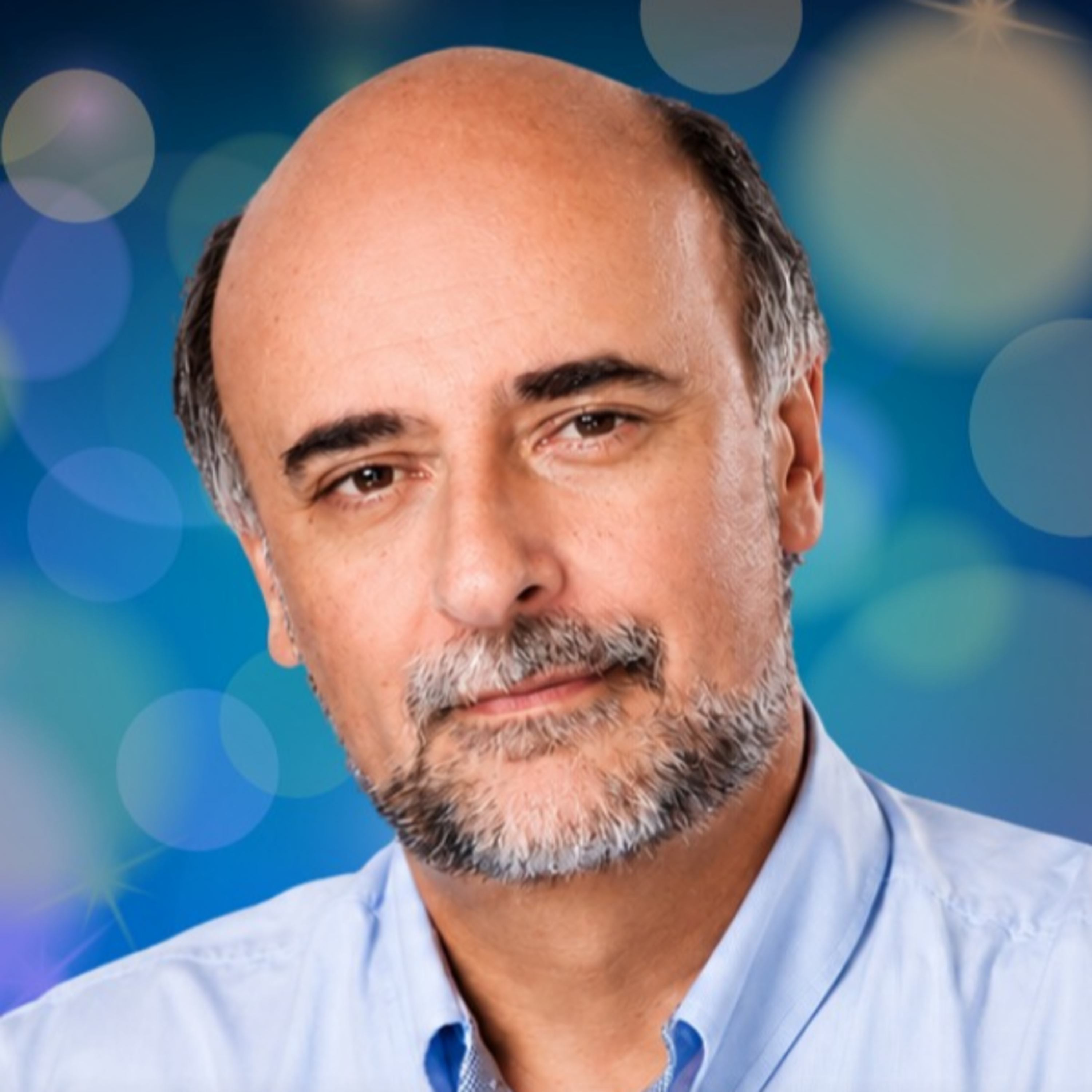 CON PABLO MIERES: EL ESTADO URUGUAYO POR DENTRO episode artwork