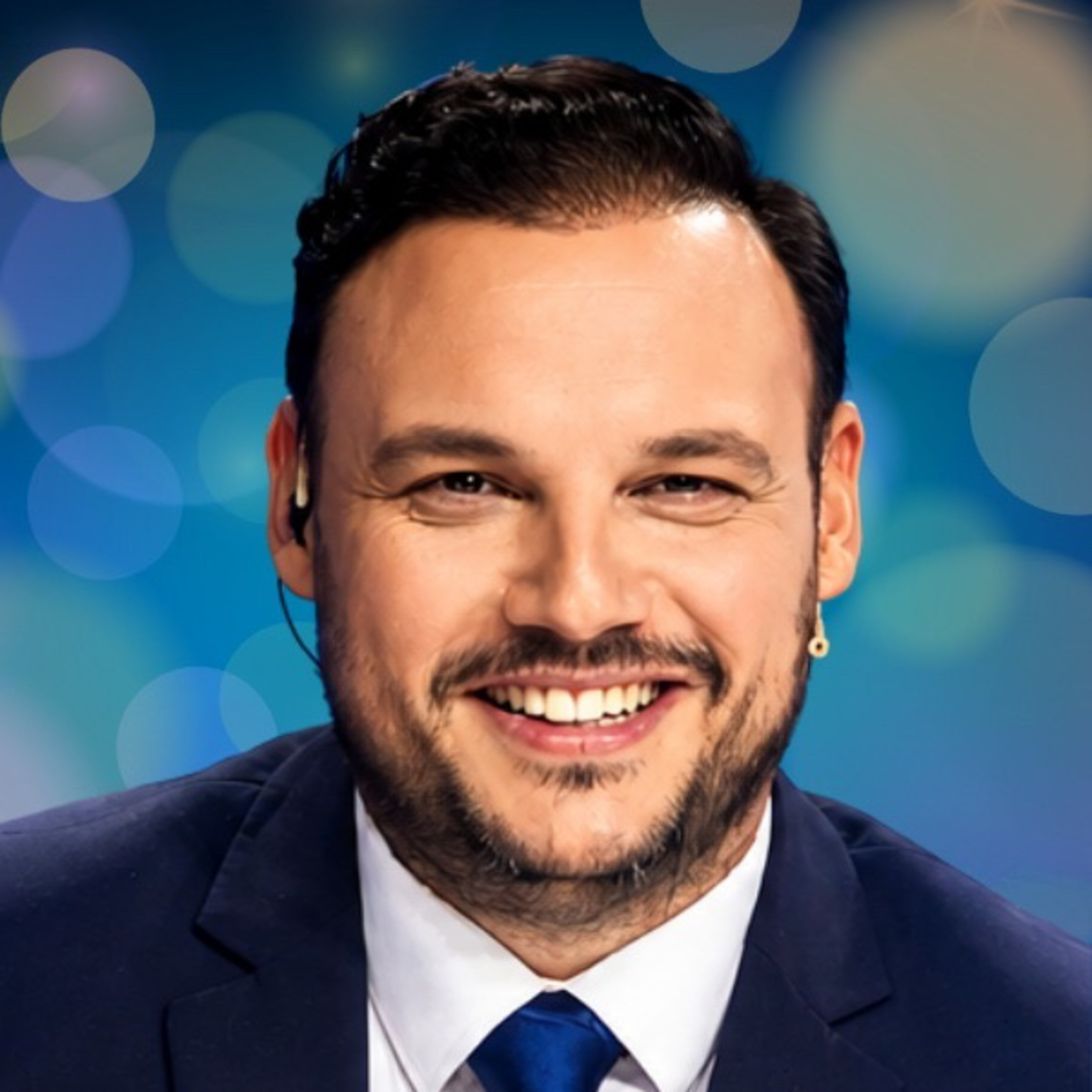 CON NICOLÁS NÚÑEZ: MIRADA PERIODISTICA ATENTA Y HUMANA episode artwork