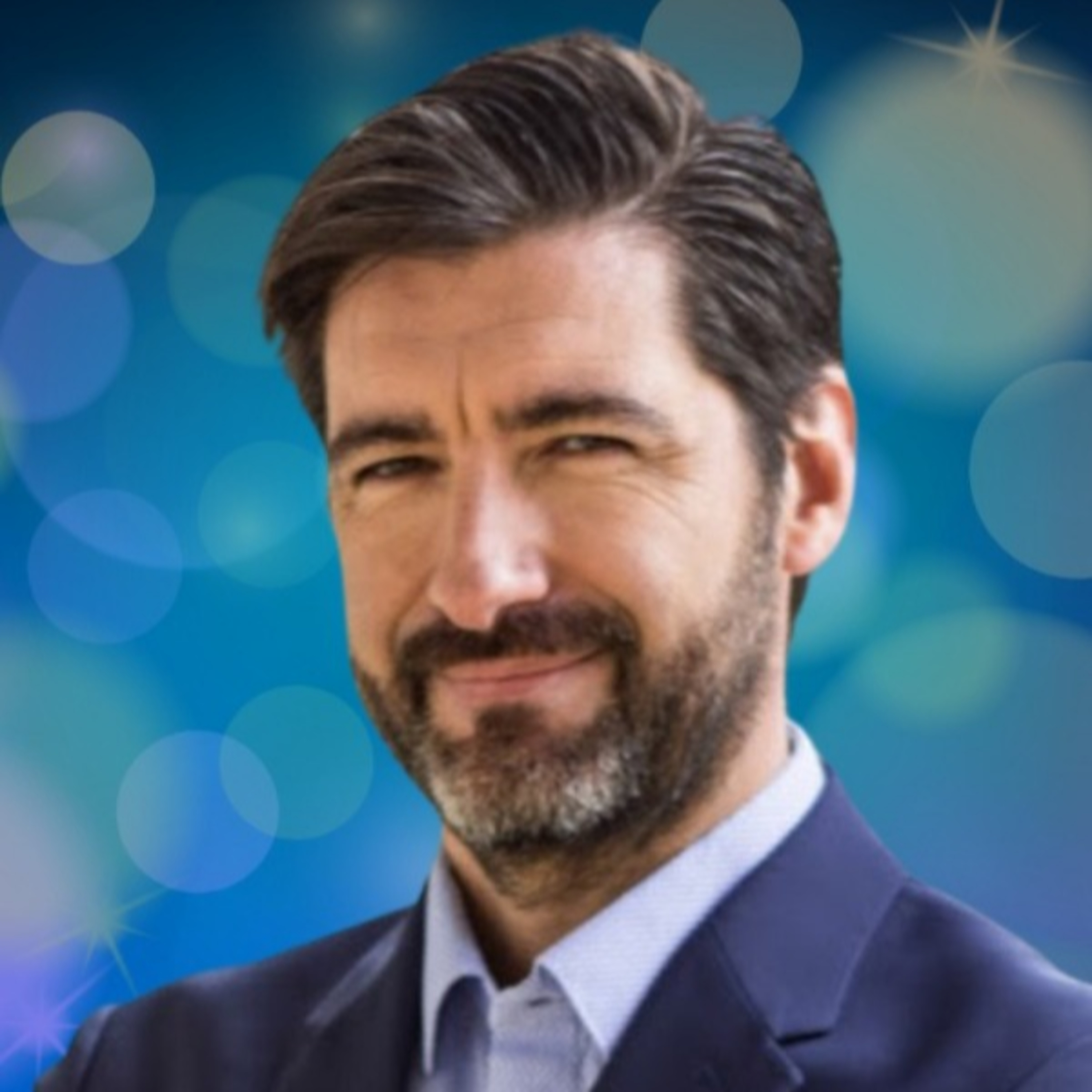 CON MARCELO DA COSTA PORTO: OTRO ENFOQUE SOBRE CAMBIO Y LIDERAZGOS