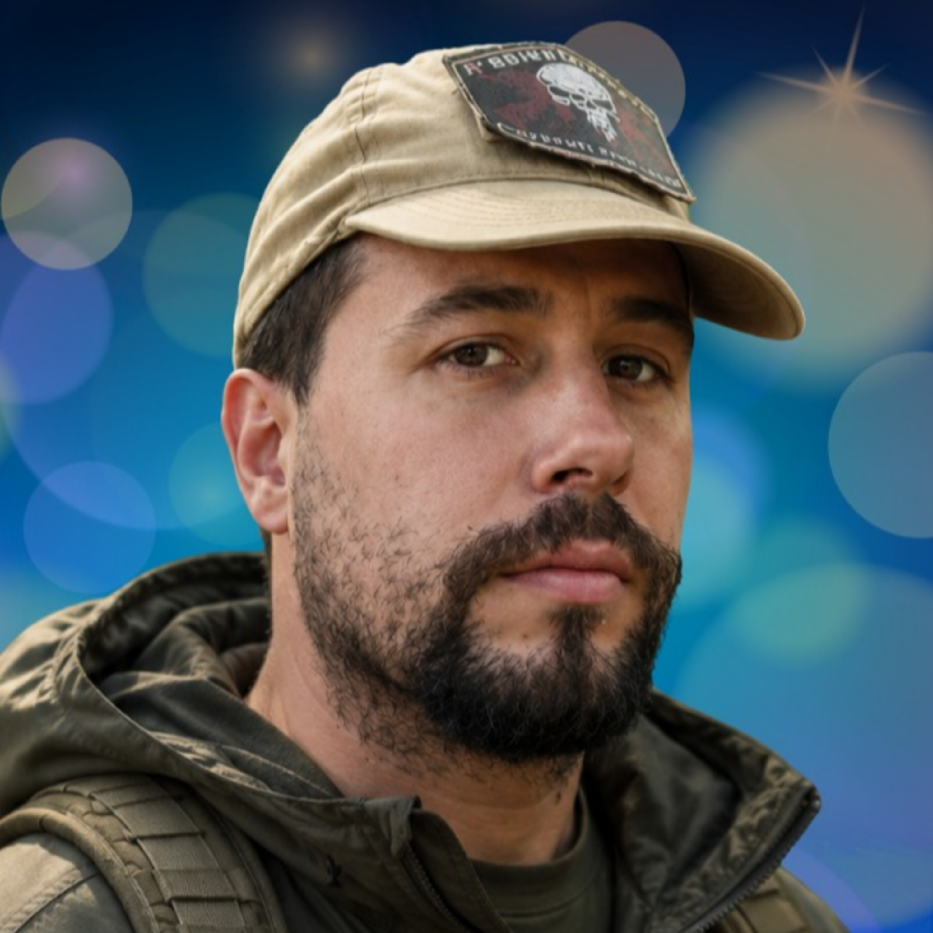 CON LEANDRO AZZOLIN: EL CURIOSO MUNDO DE LOS “PREPPERS” episode artwork
