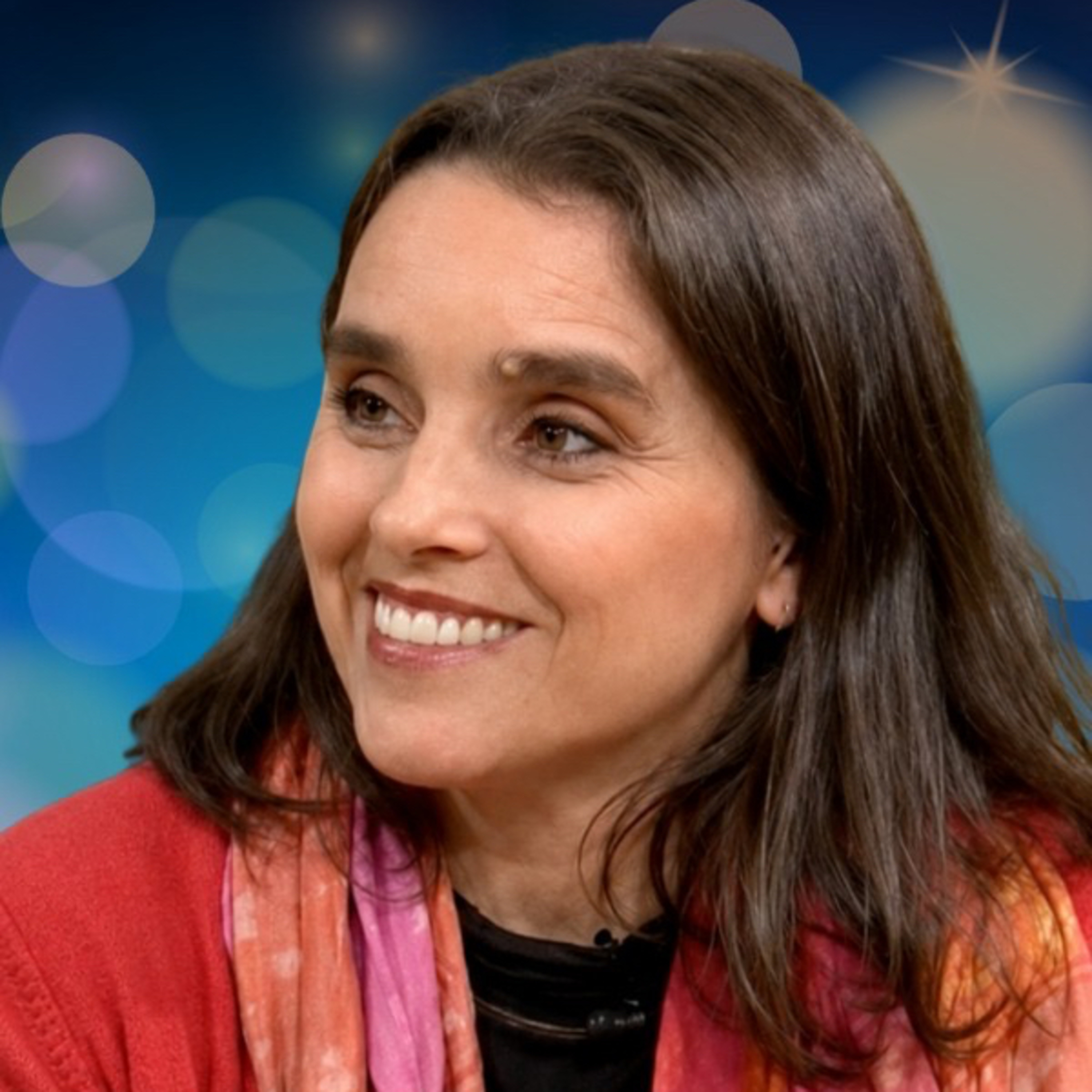 CON CAROLINA DOS SANTOS: LOS “PASEOS PLATEADOS”: MUCHO MÁS QUE ACTIVIDADES +60 episode artwork