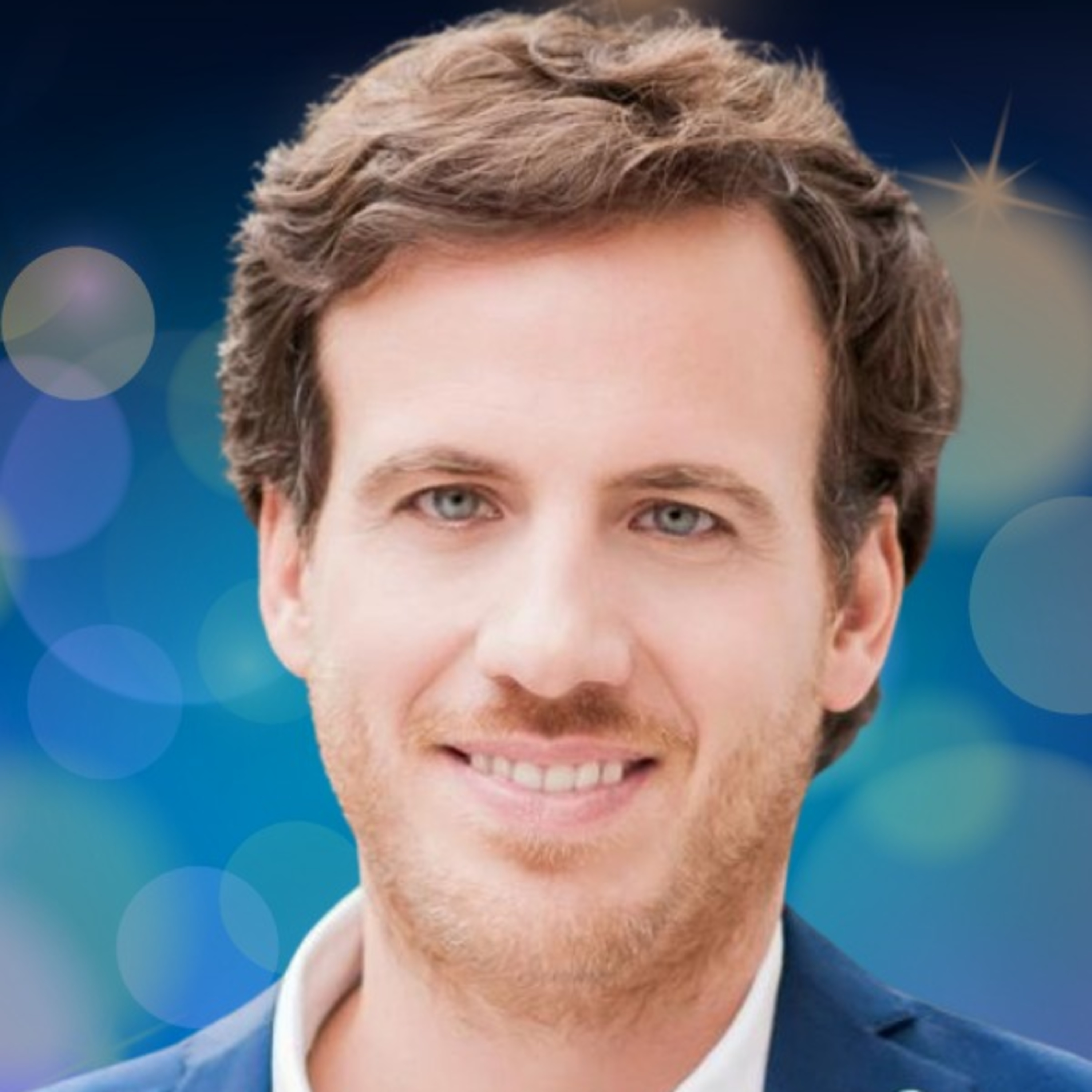 CON EL DR. JORGE DOTTO: GENÉTICA Y NUTRICIÓN episode artwork