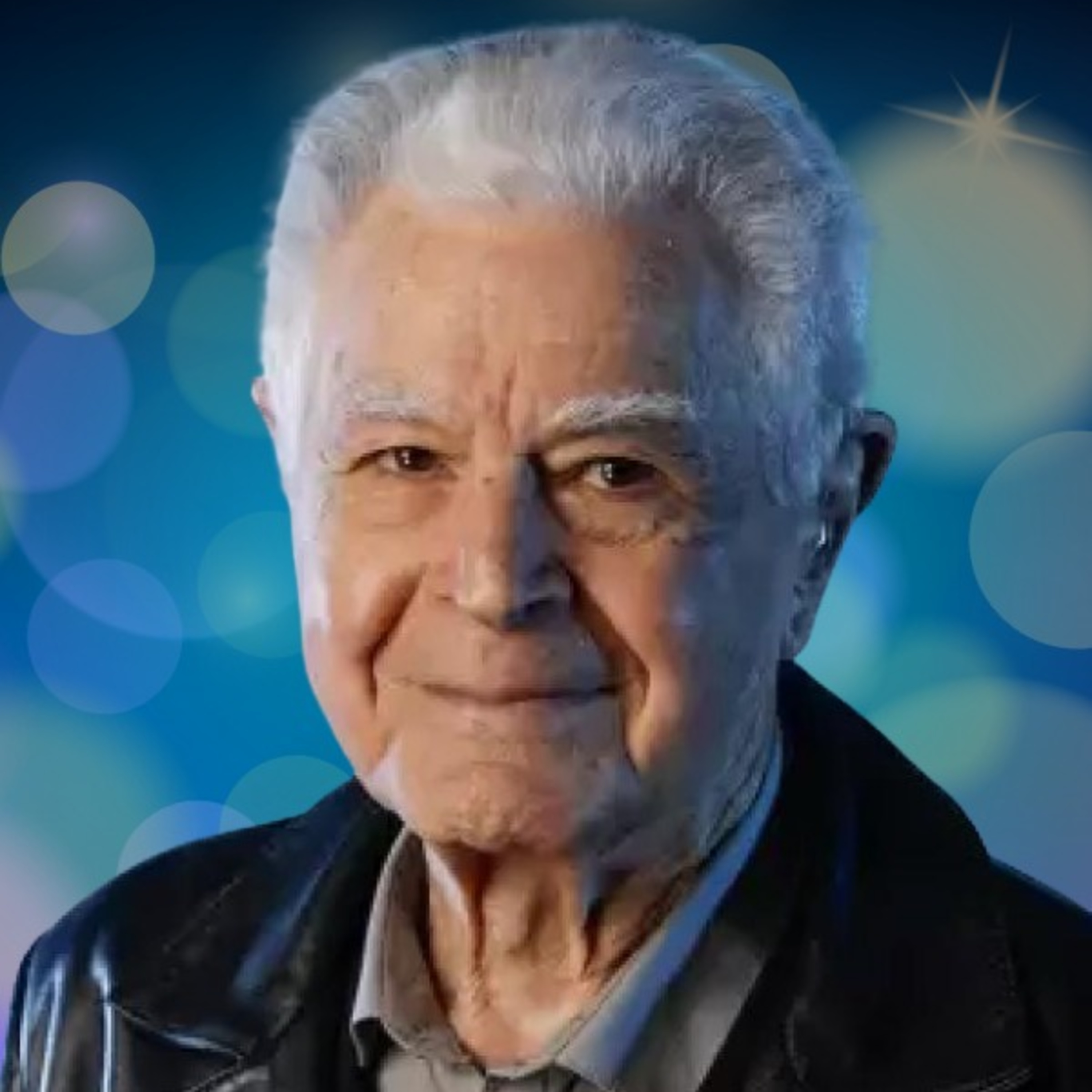 CON ALBERTO CHAB TARAB: FIGURA EN LAS REDES A LOS 99 AÑOS episode artwork