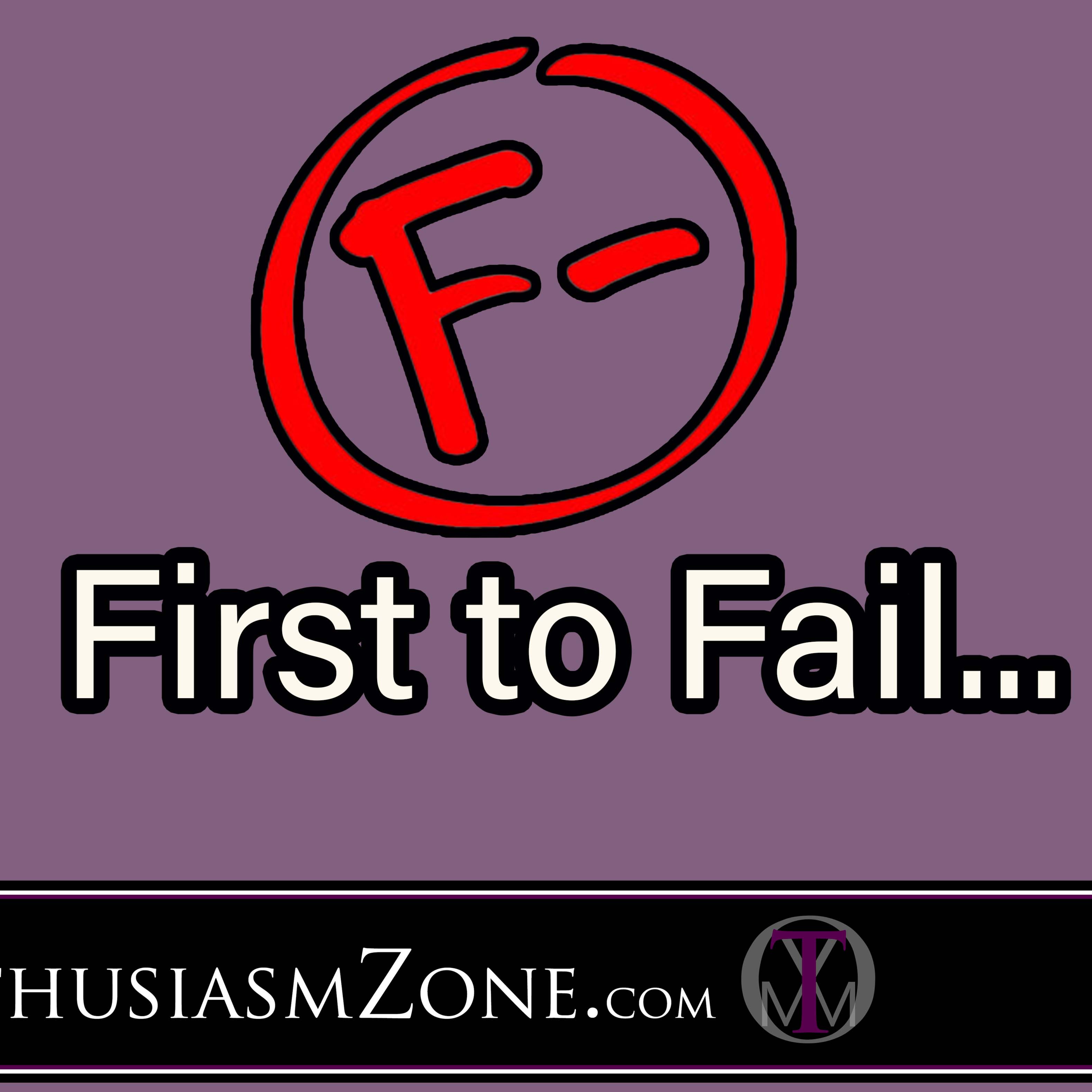 The Enthusiasm Zone Podcast
