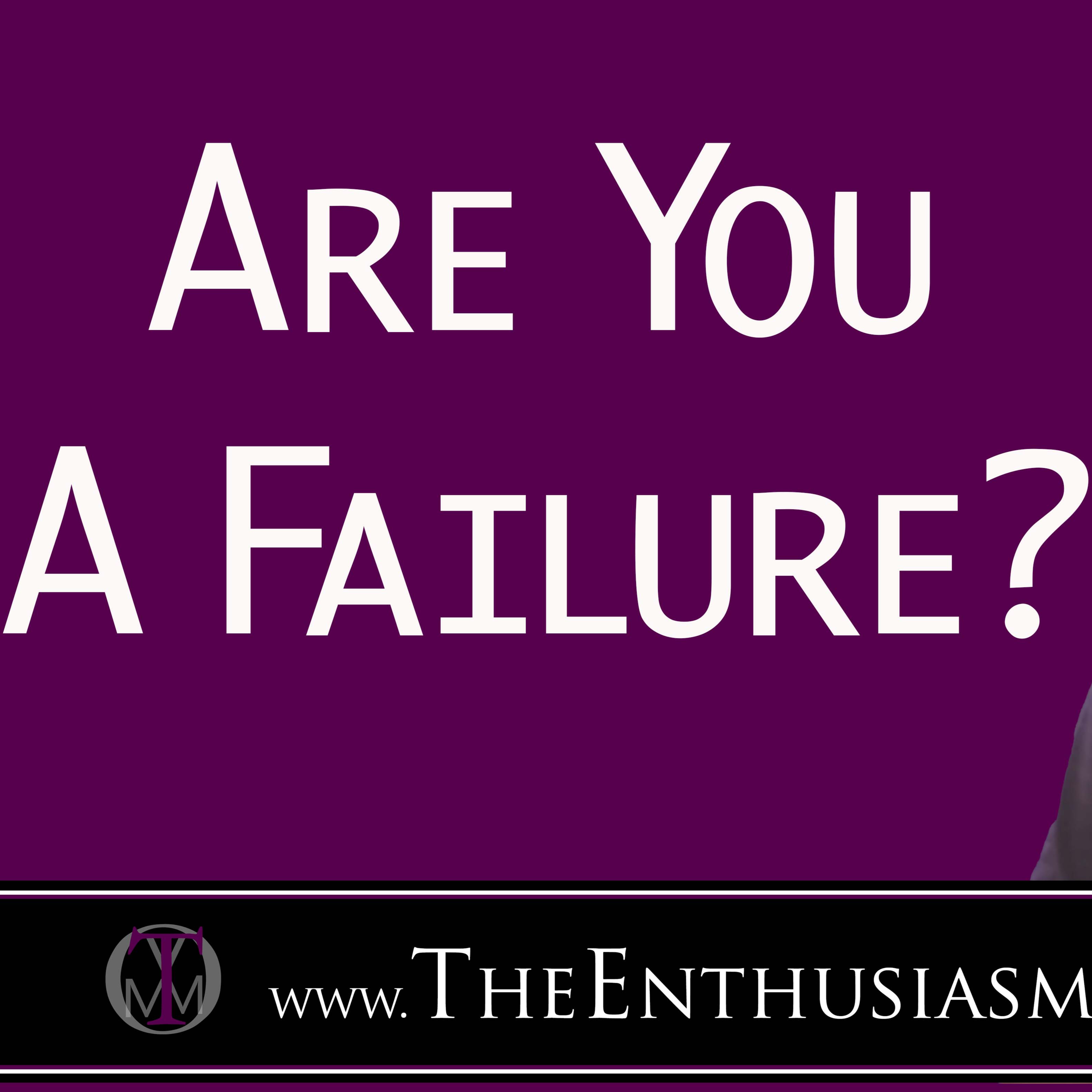 The Enthusiasm Zone Podcast