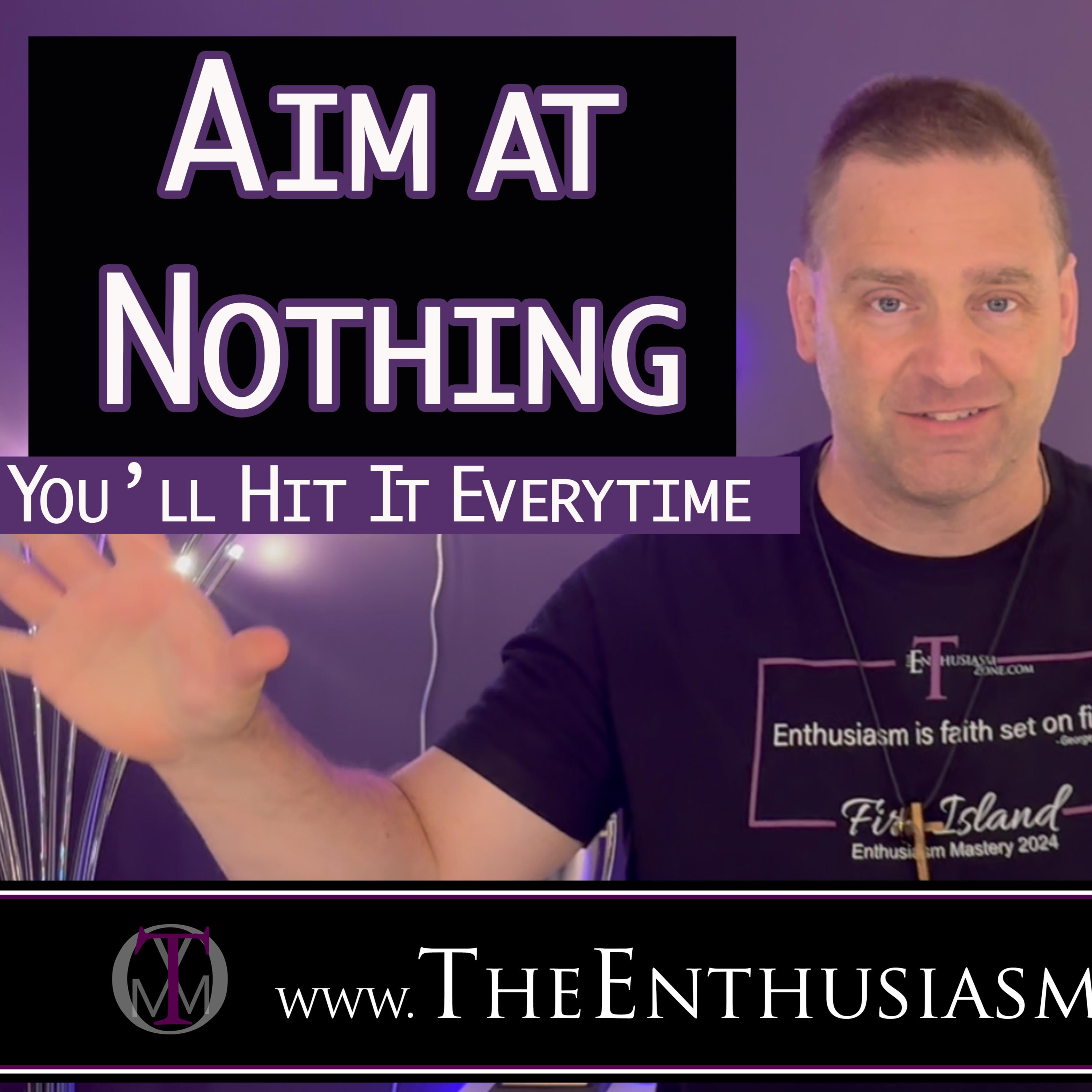 The Enthusiasm Zone Podcast