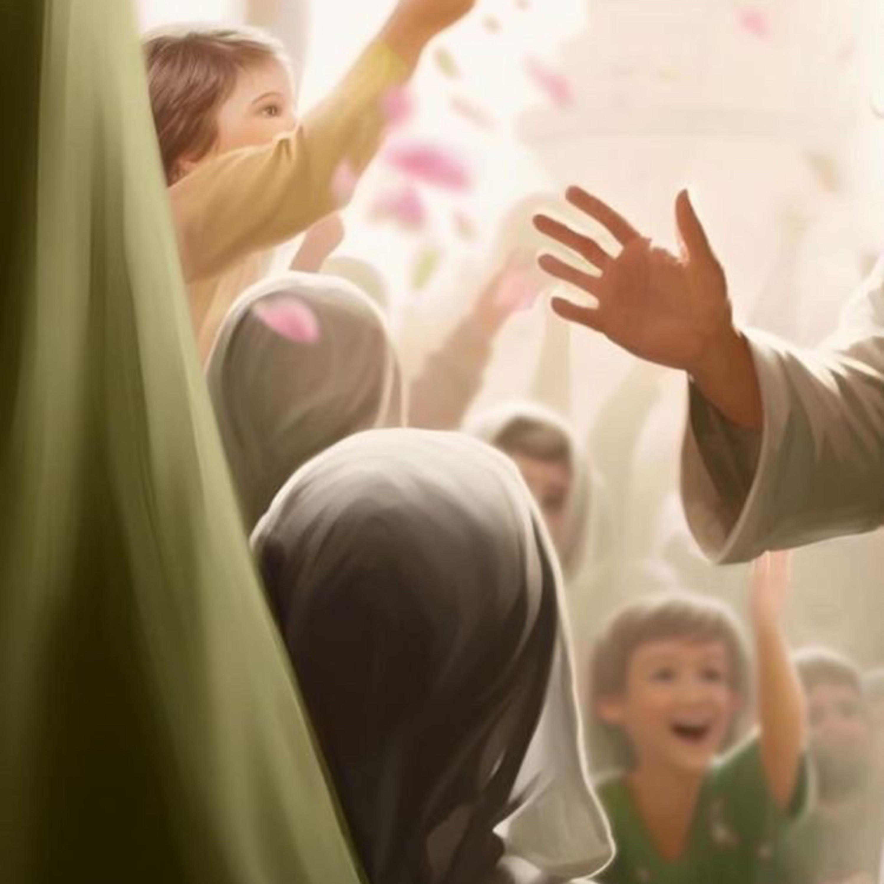 قصة عن الظلم episode artwork