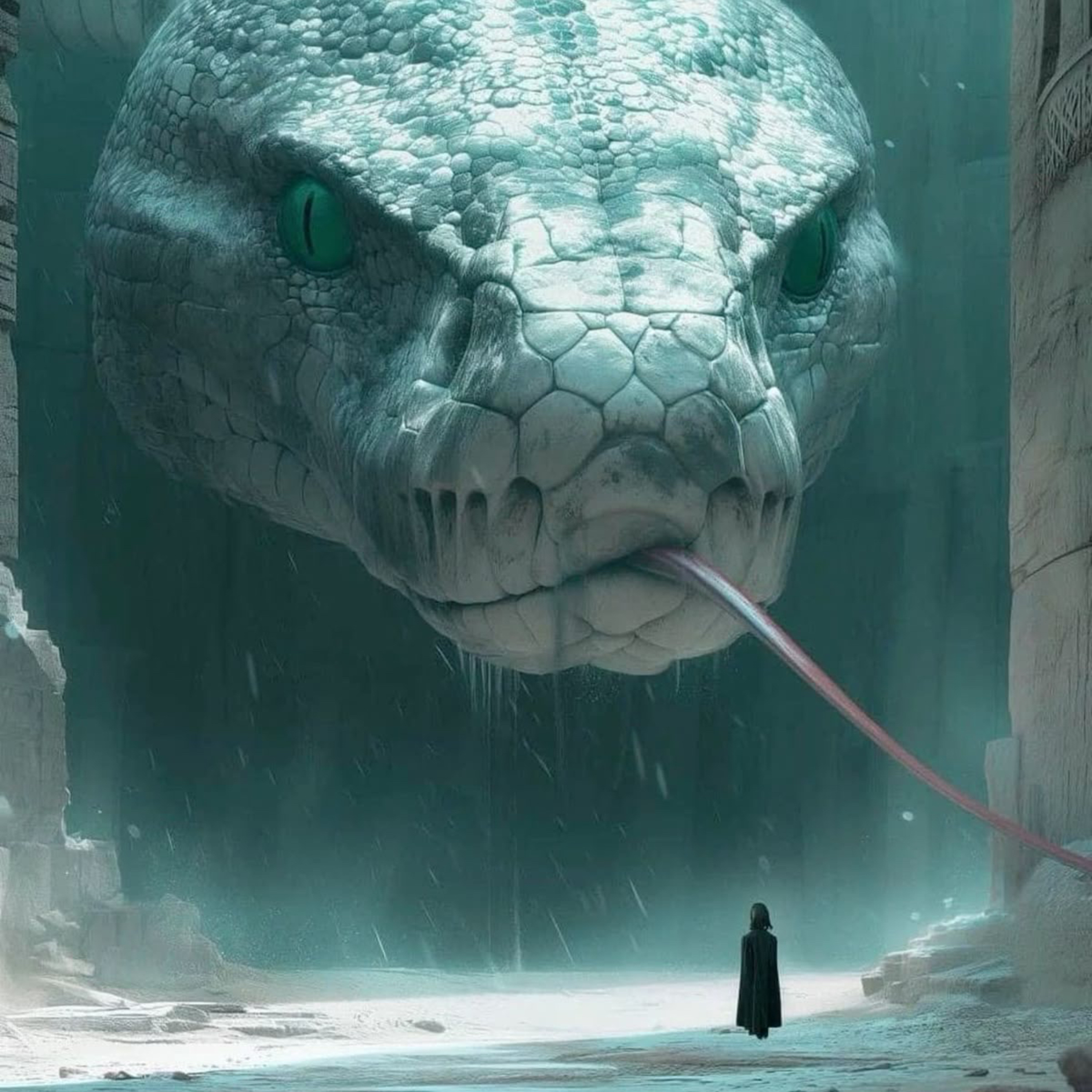 مالك بن دينار episode artwork