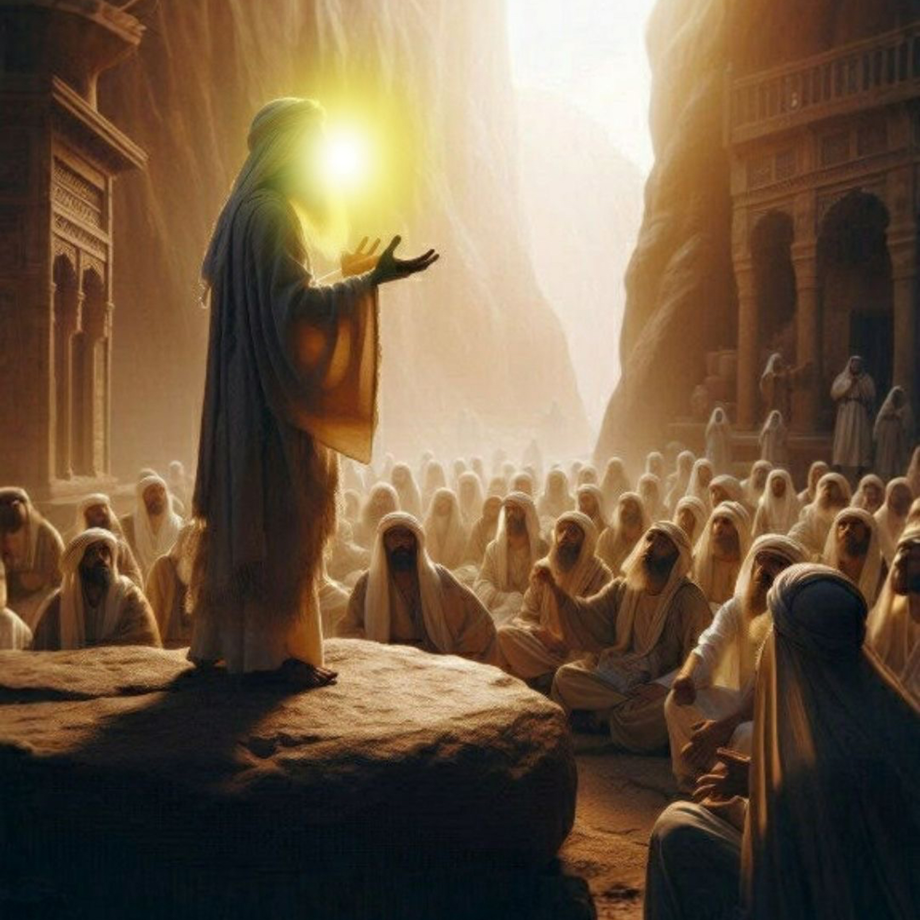 داوود عليه السلام episode artwork