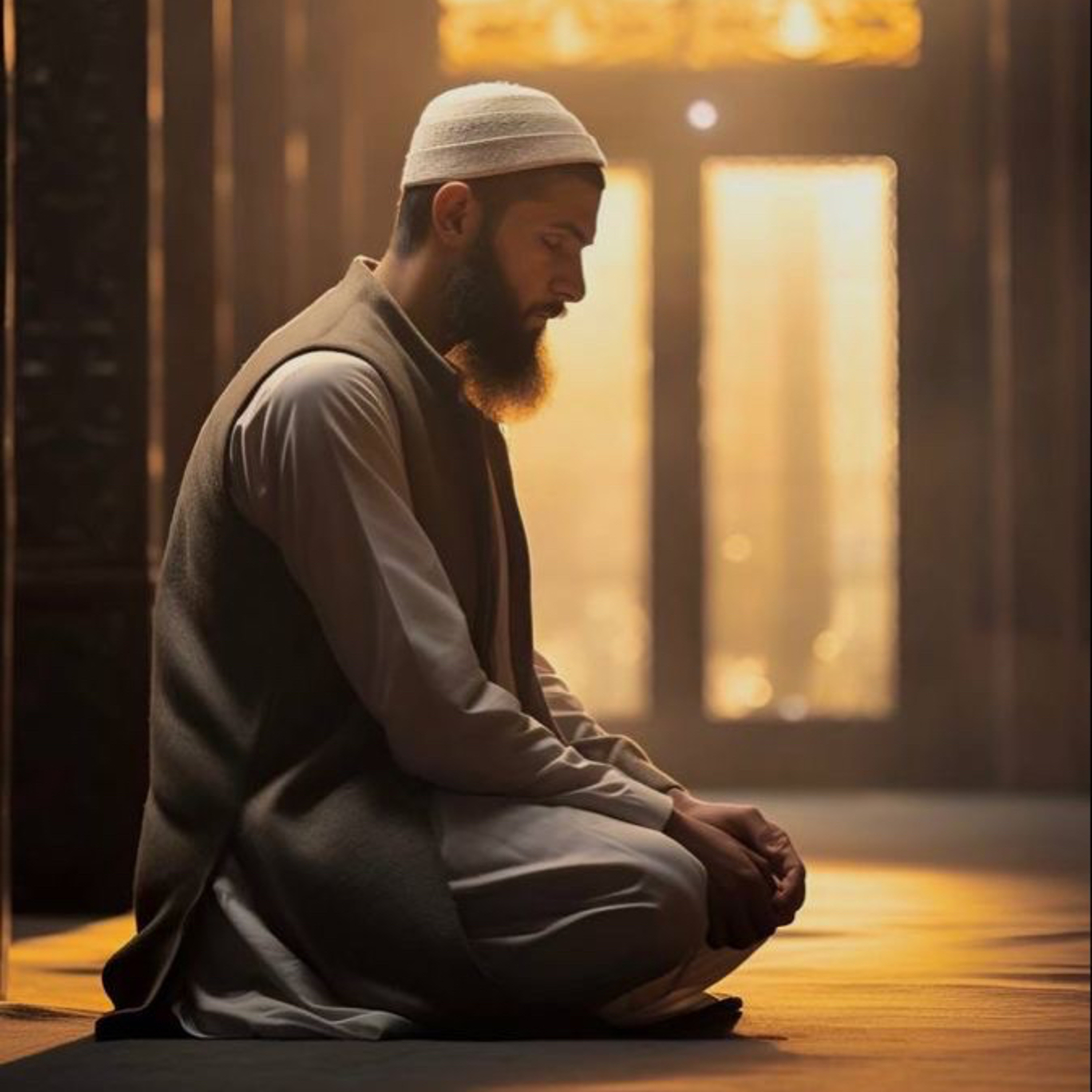 العابد جريج episode artwork