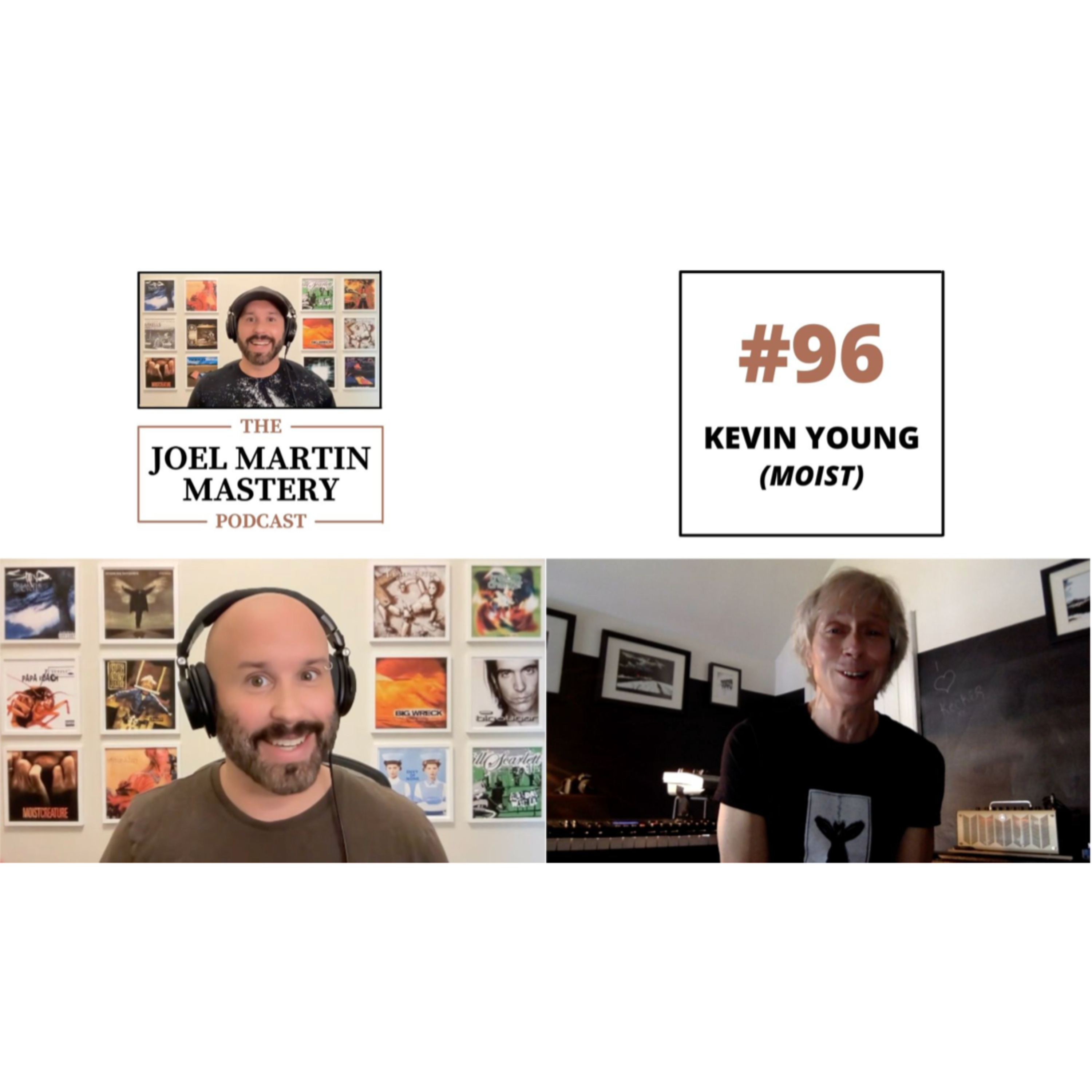 #96 - Kevin Young (Moist)