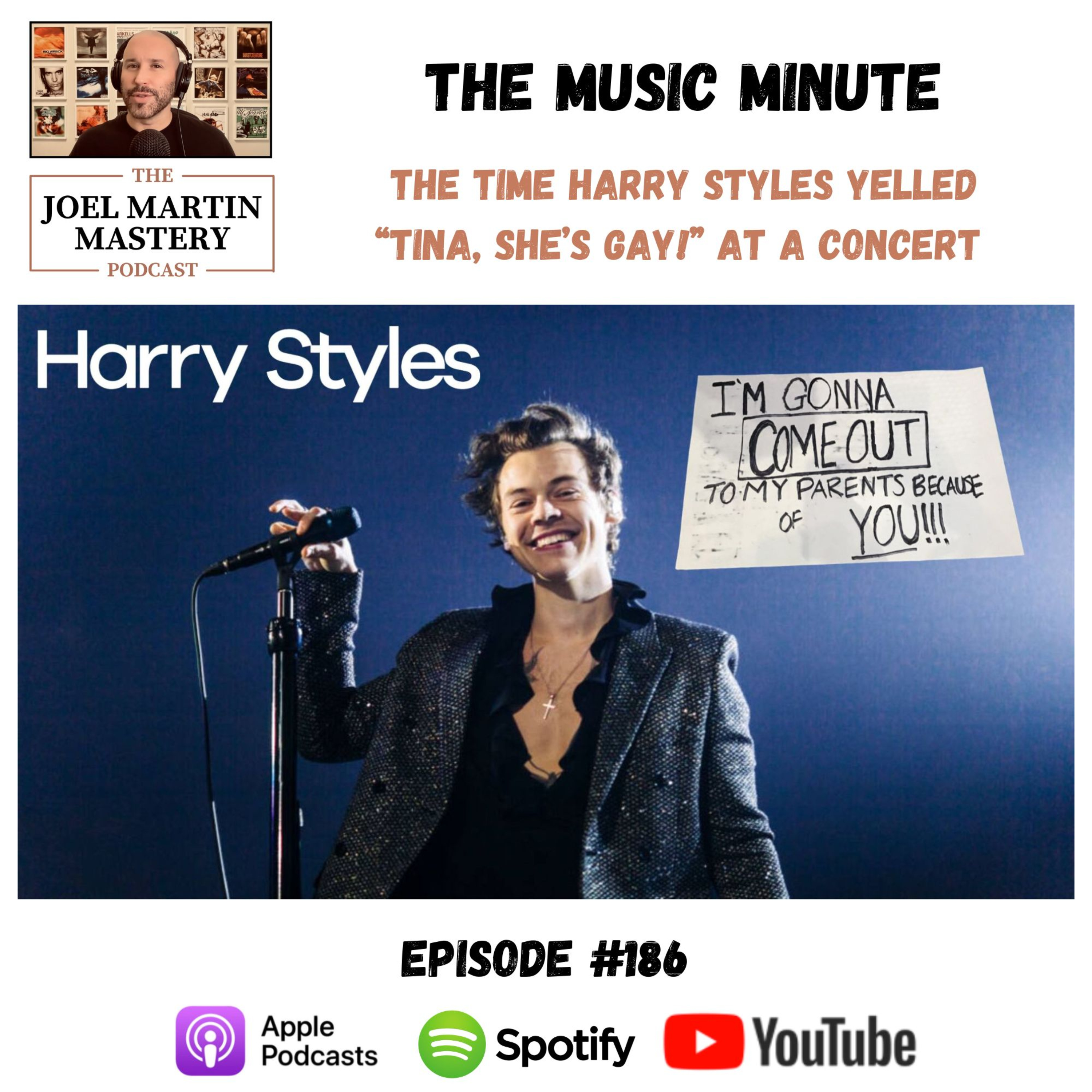 The Joel Martin Mastery Podcast