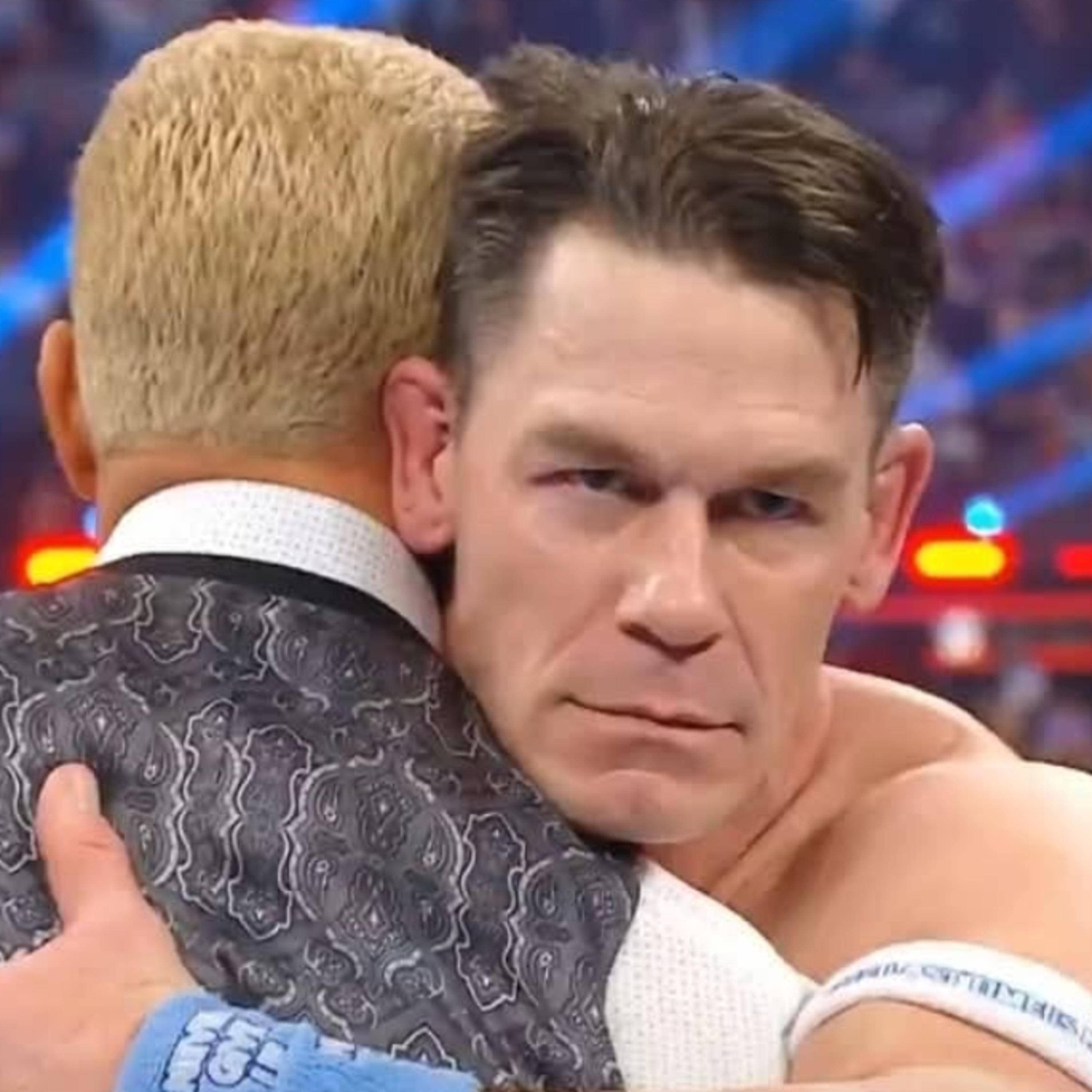 WWE Elimination Chamber Post-Show review  episode artwork