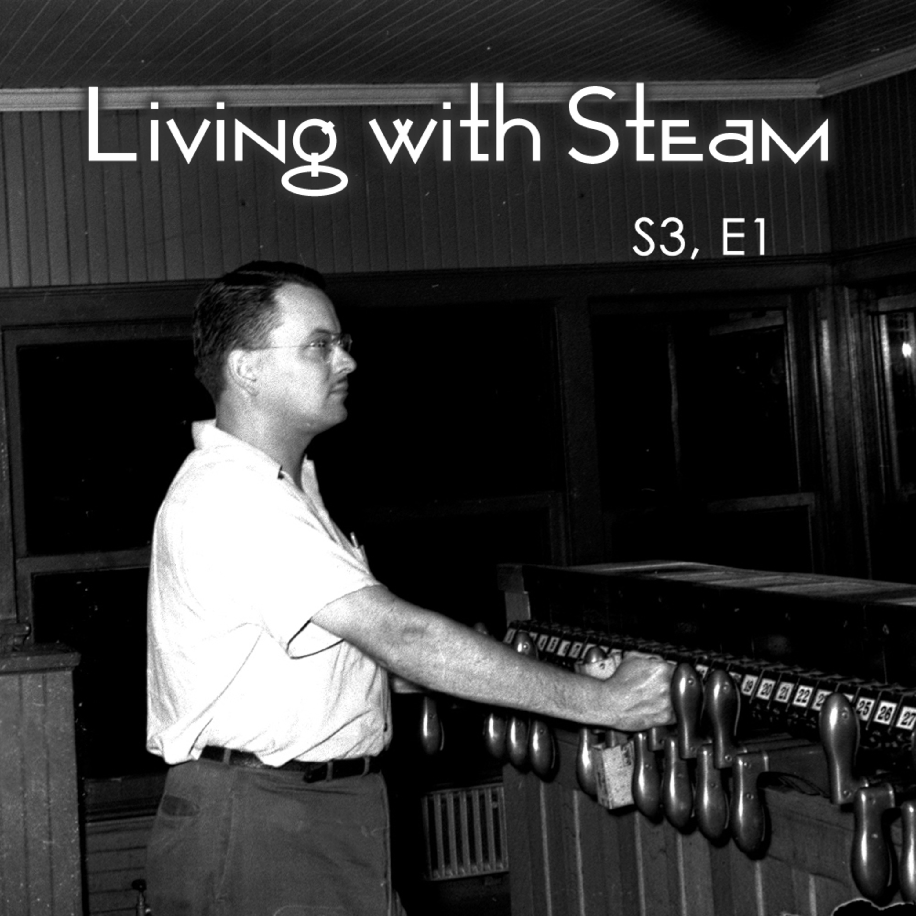 Living with Steam