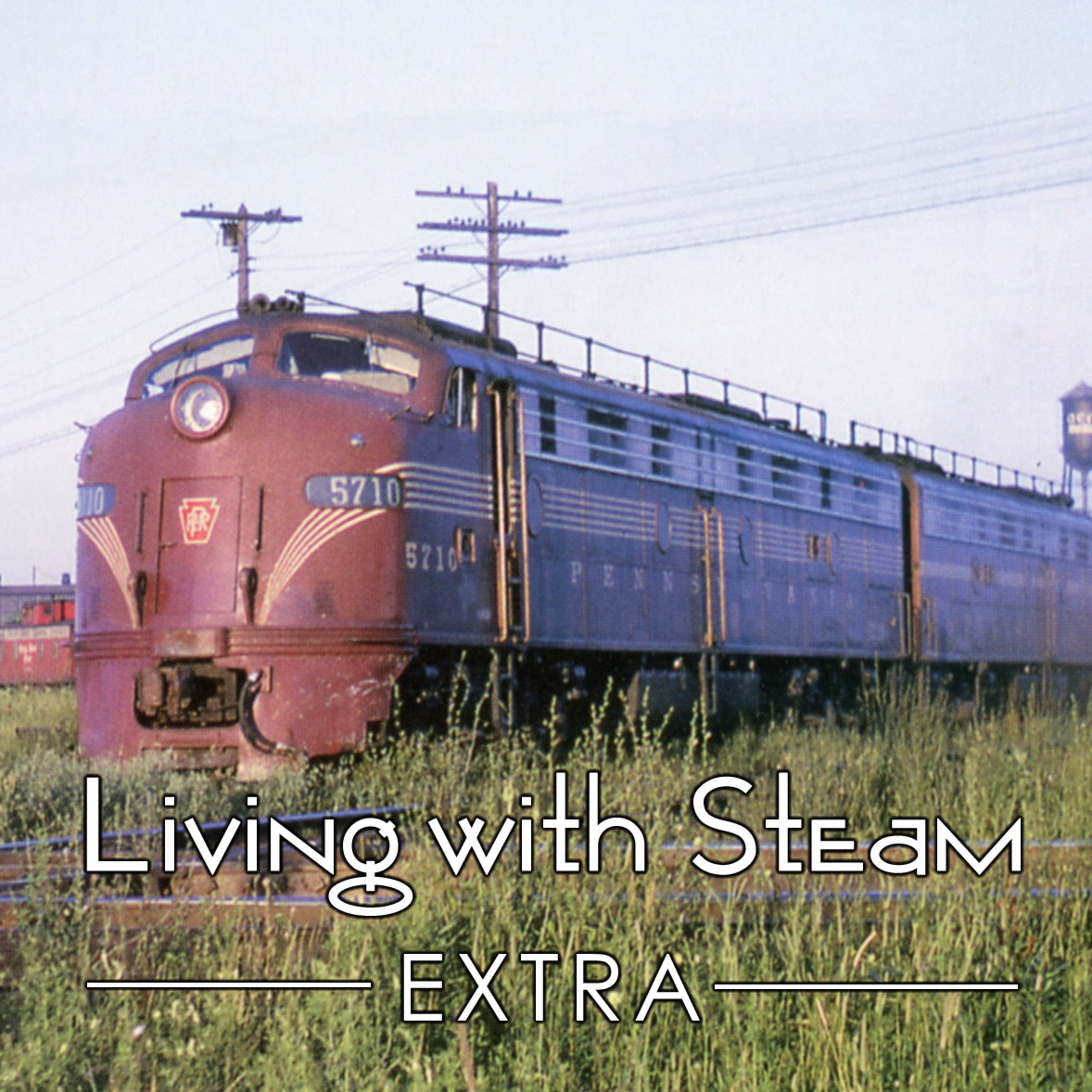 Living with Steam